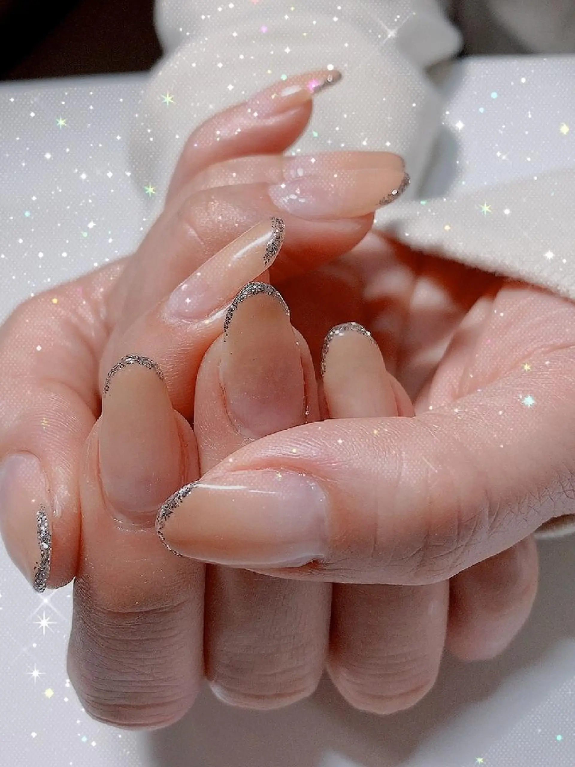 ネイル nailsalon　 Natuのネイルデザイン