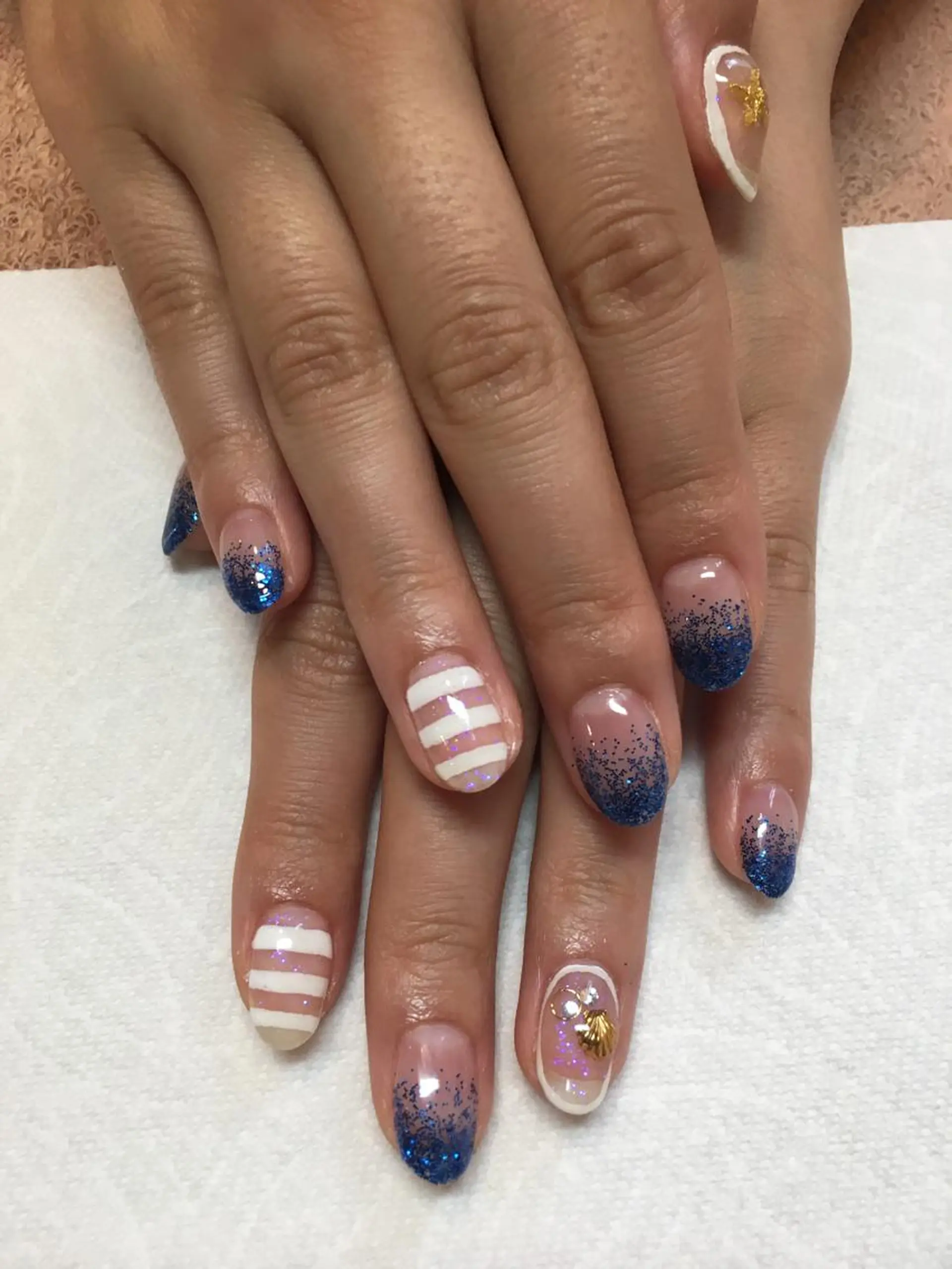 ネイル YUZUME所属・YUZUME日本橋店 AIKOのマツエク・マツパデザイン