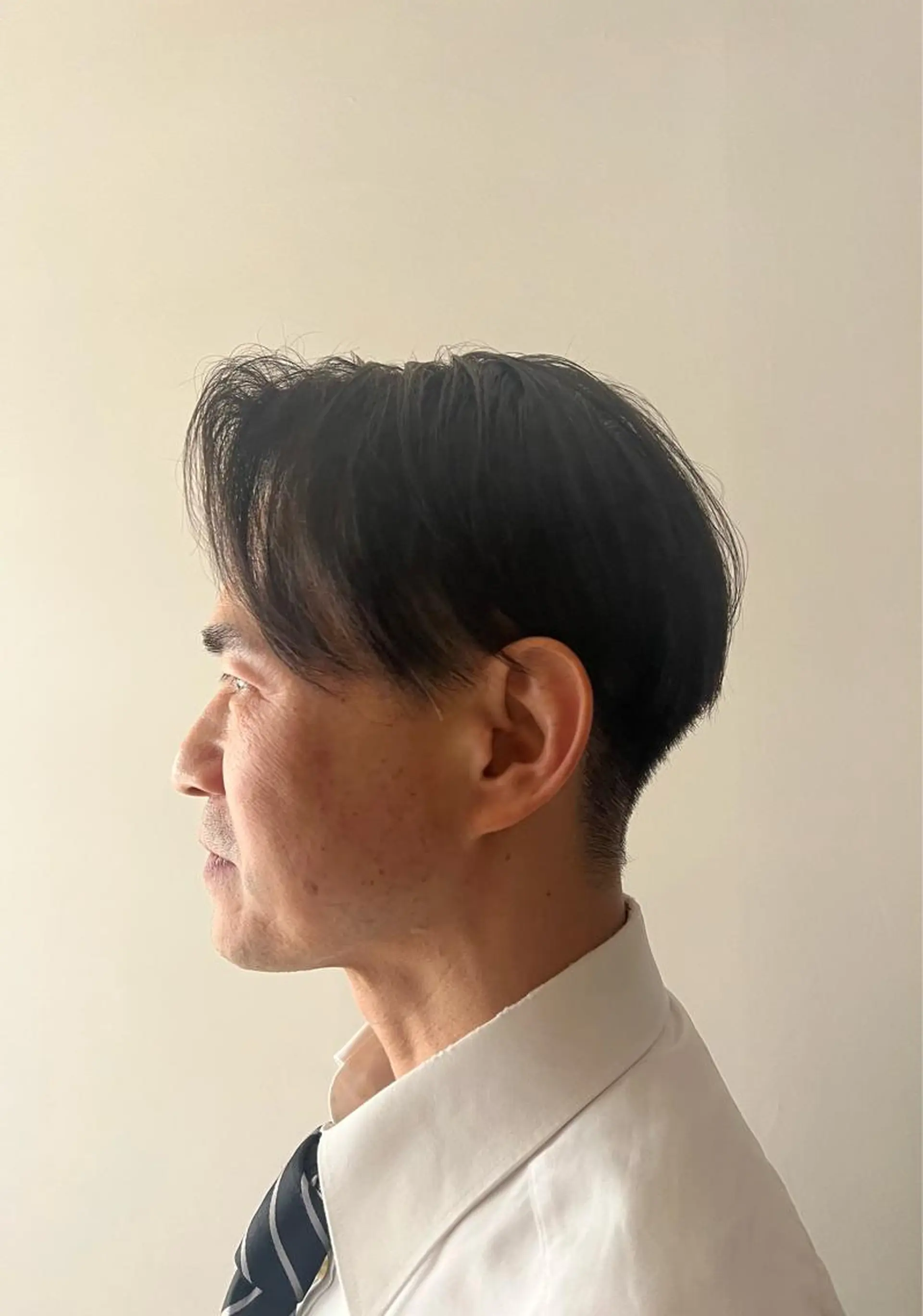 ミディアム JOY/BOX  新大阪店所属・久保 美空のヘアスタイル