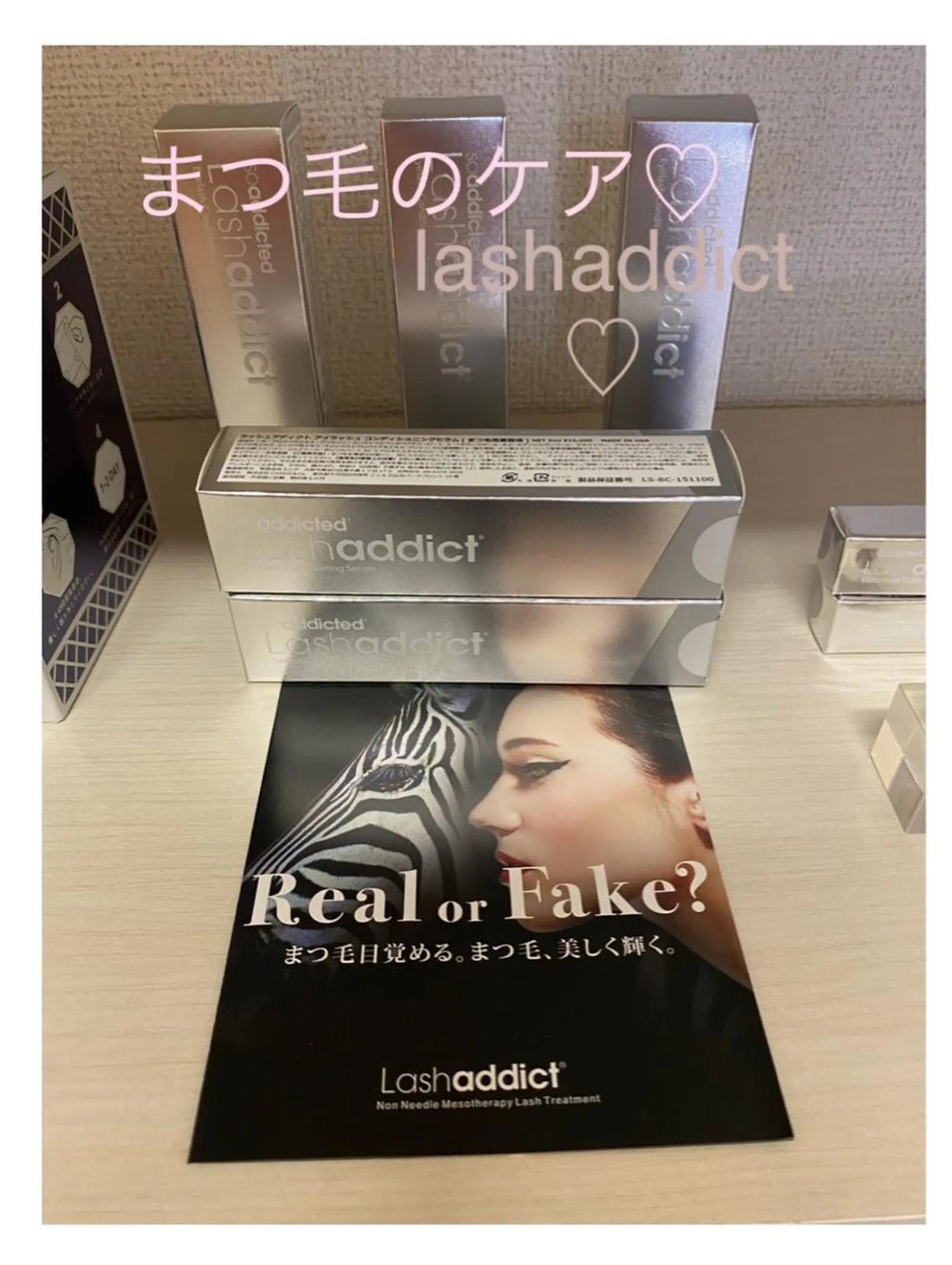 Monto eyelashのマツエク・マツパデザイン