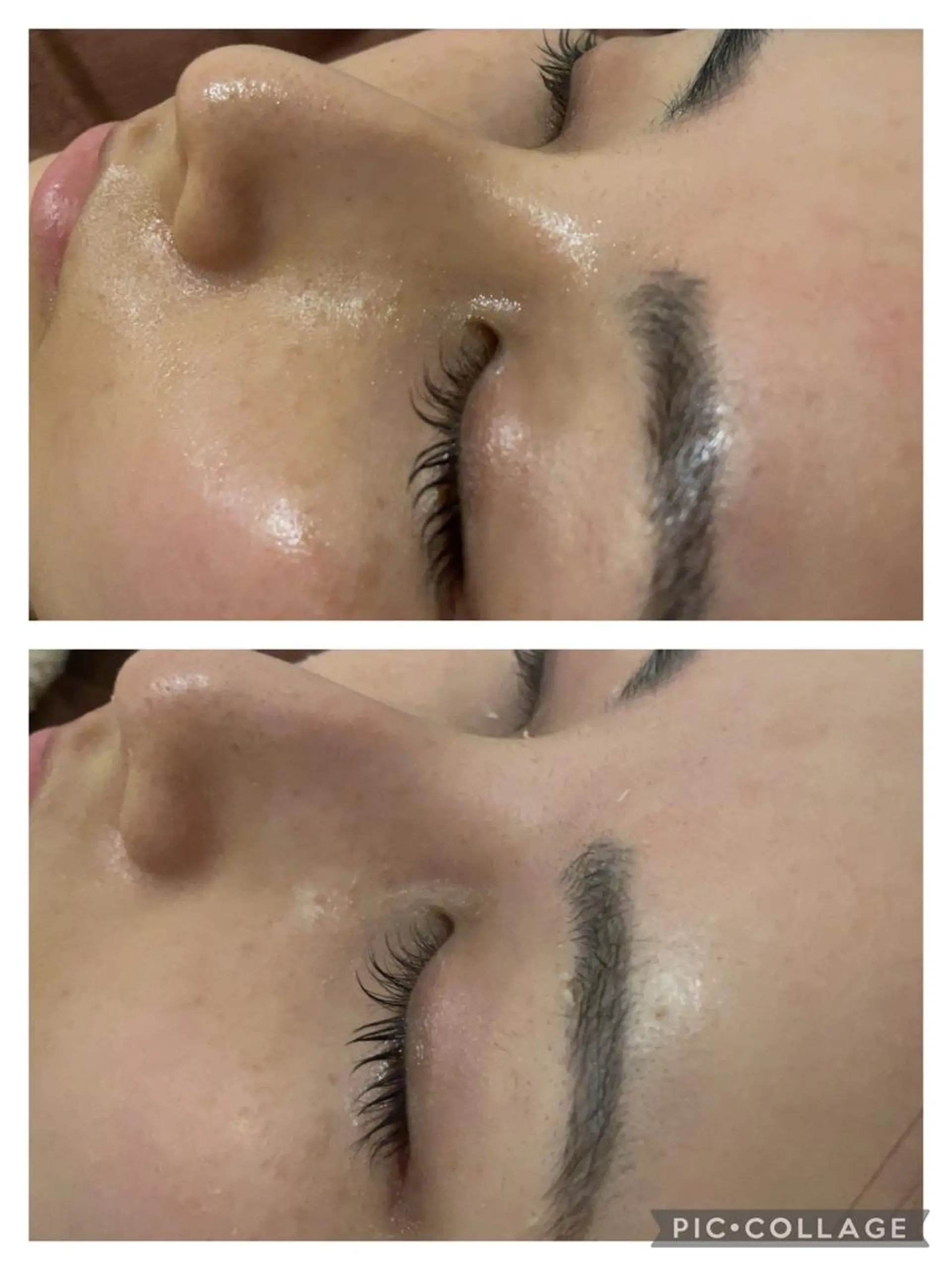 セミロング カラー パーマ ヘアアレンジ メンズ キッズ ネイル マツエク・マツパ 🔥3か月で肌革命 🔥ニキビ専門店のエステ・リラクイメージ