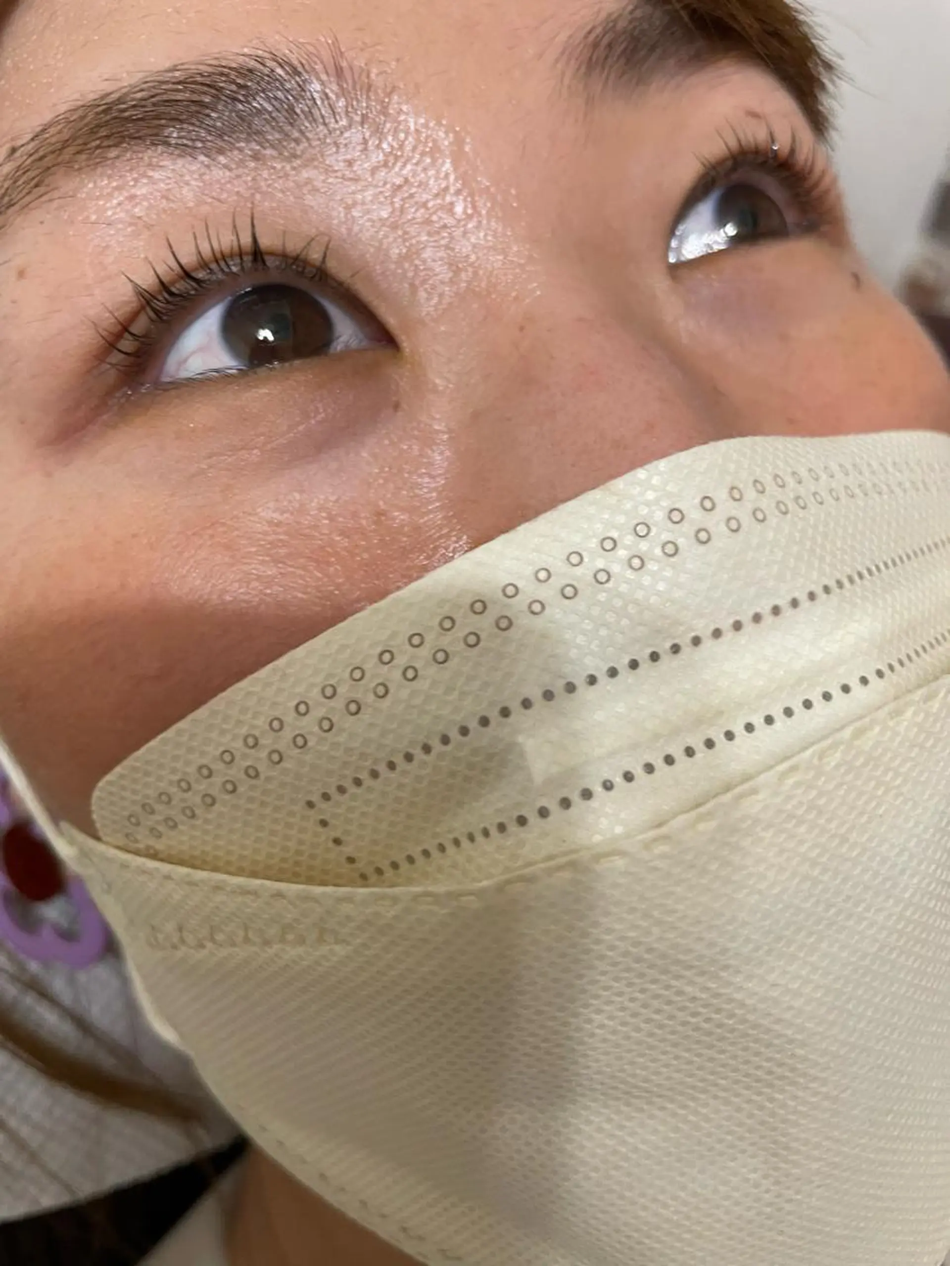 マツエク・マツパ dear beautyのマツエク・マツパデザイン