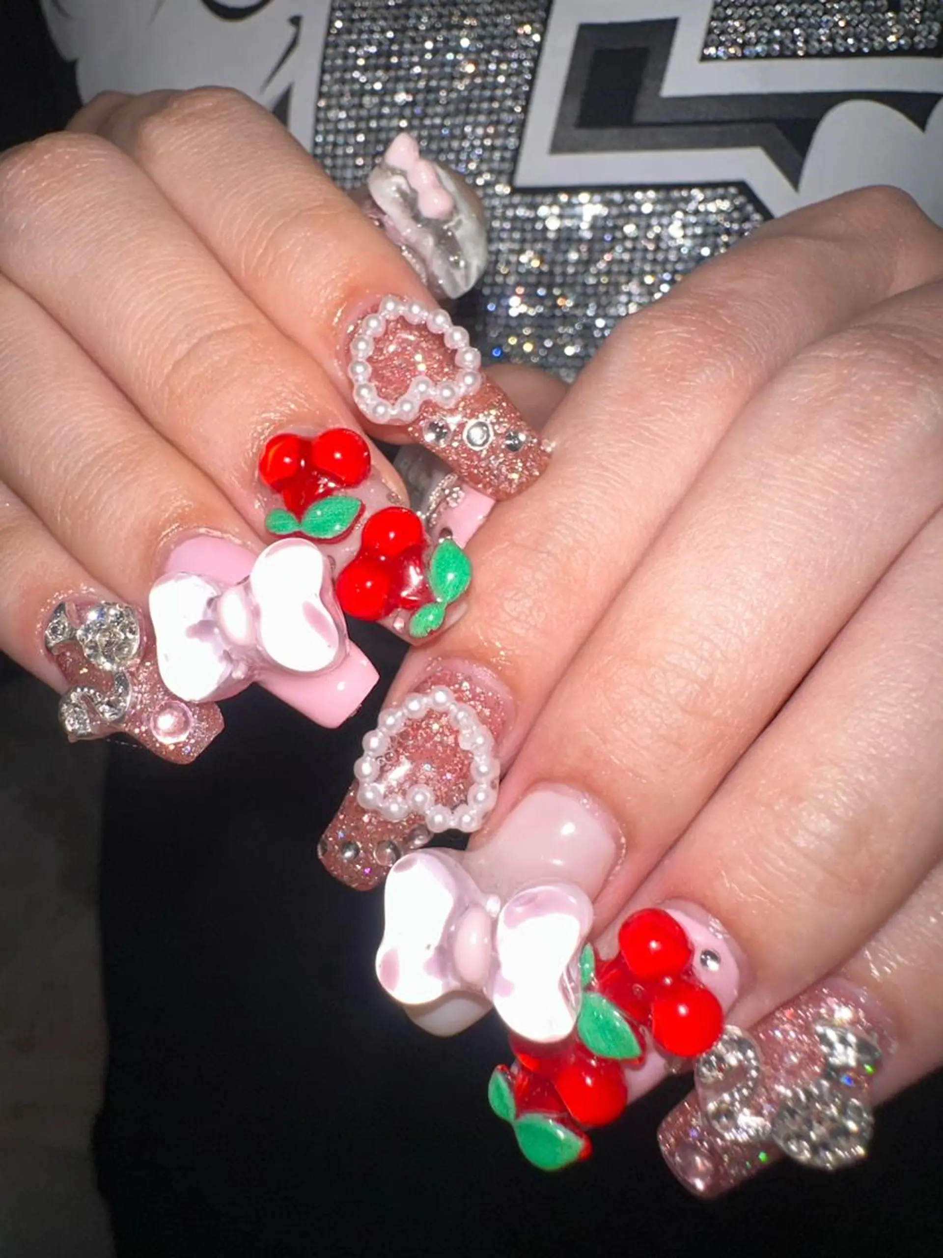 ネイル Ru nail♡のネイルデザイン