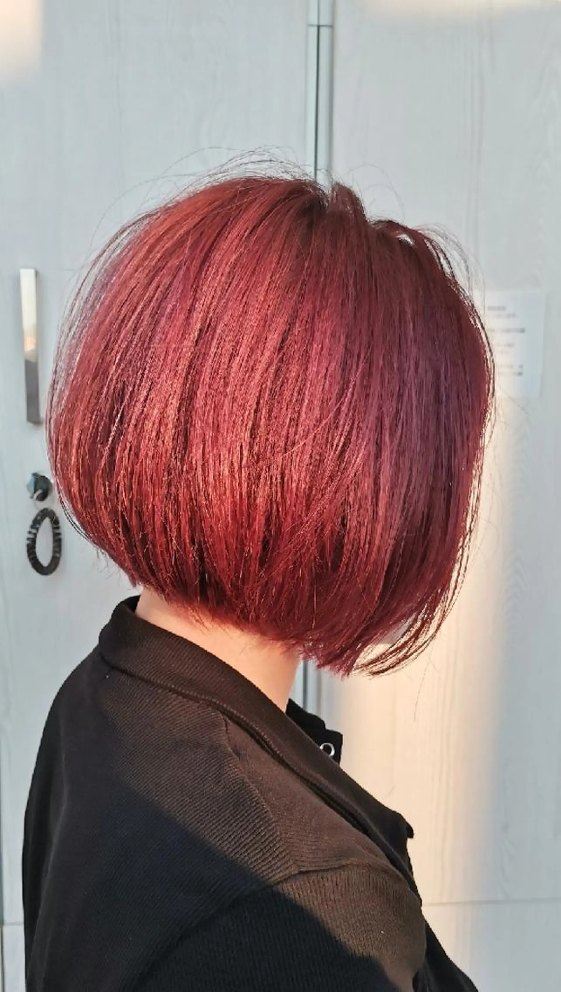 ショート SOIL岡崎稲熊店所属・熊倉 貞広のヘアスタイル