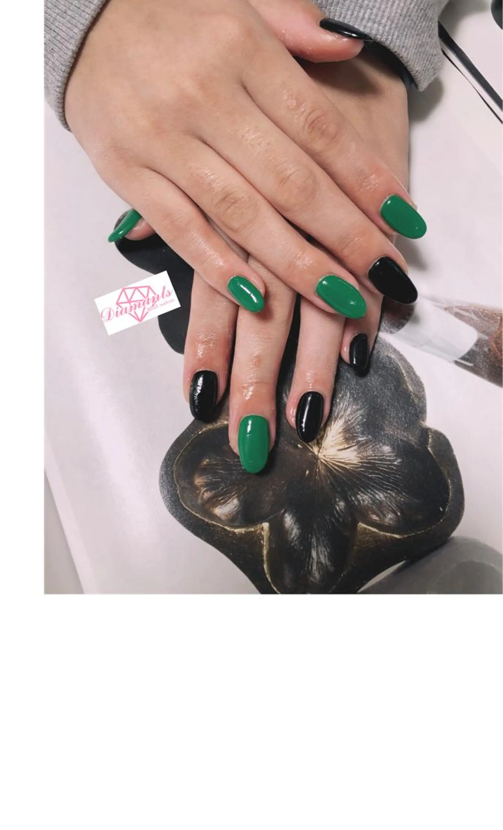 ネイル Asa miのネイルデザイン