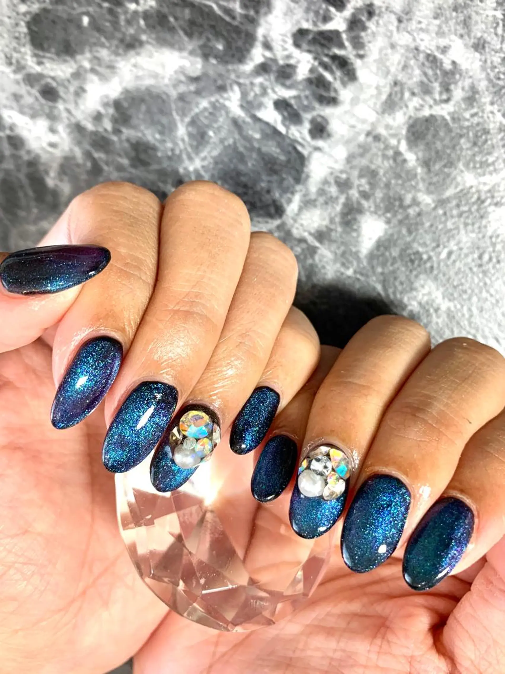 ネイル ELLE nailのネイルデザイン