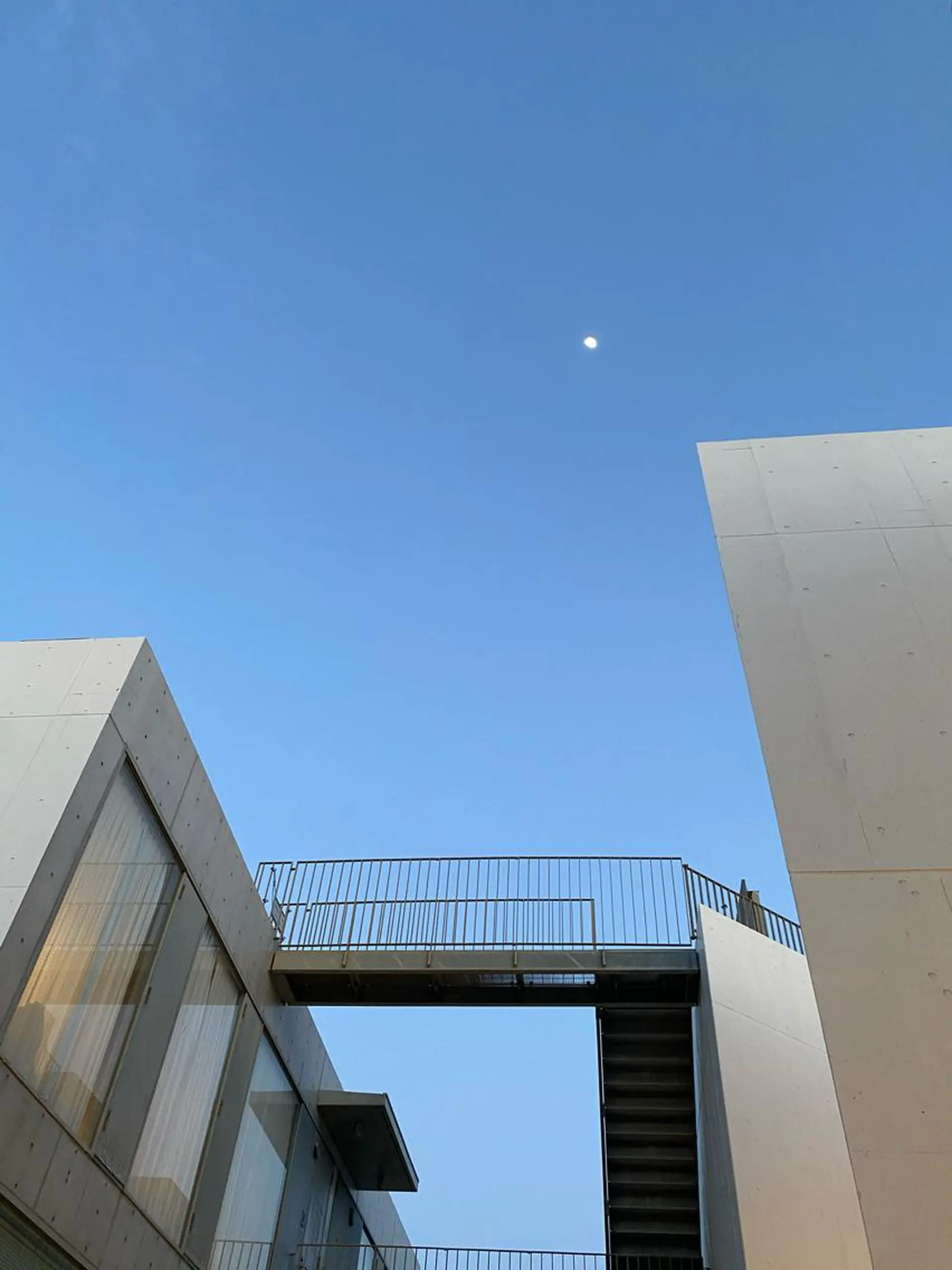 モダーン北鎌倉所属・中溝 アカリのヘアスタイル