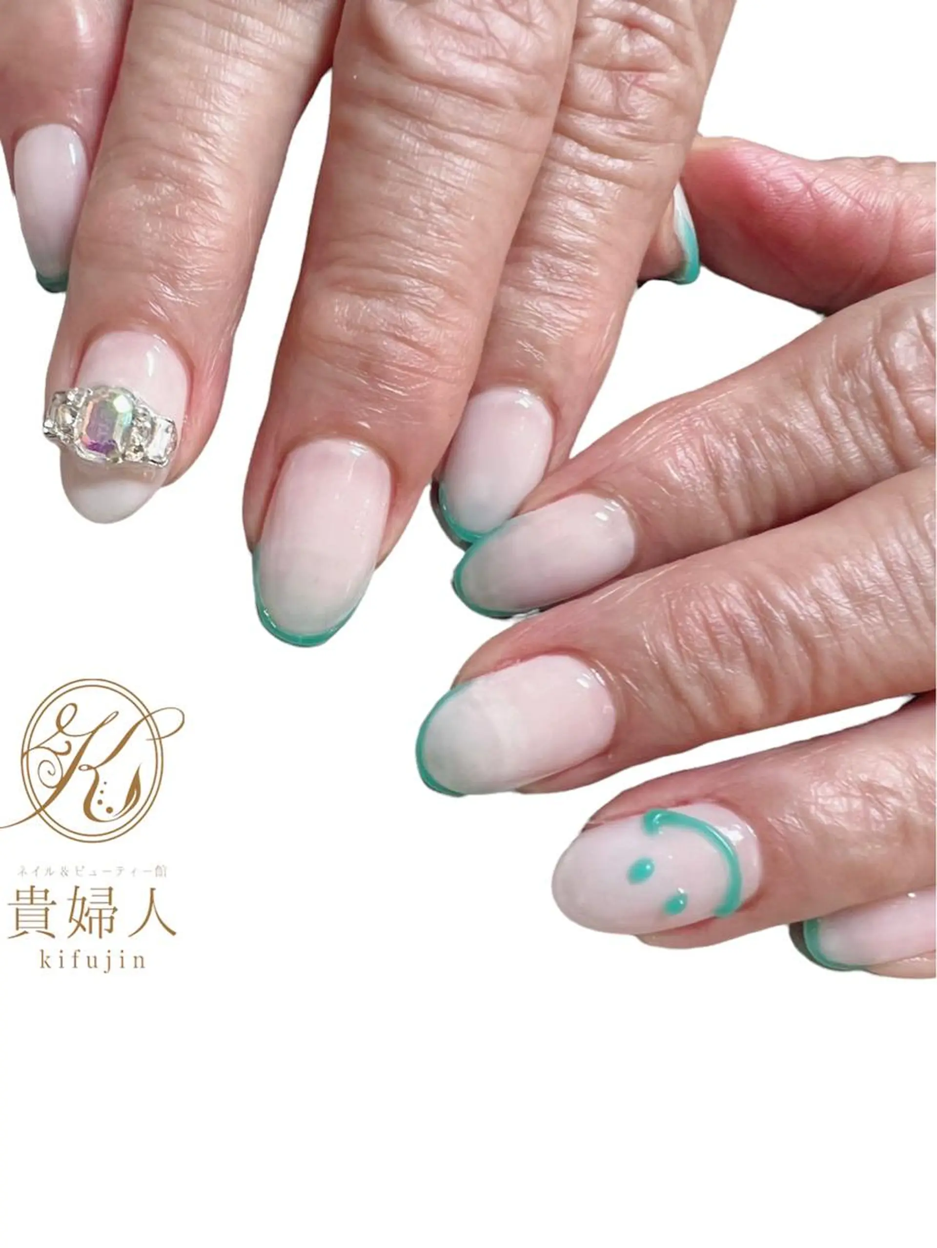 ネイル ネイル＆ビューティー館 貴婦人所属・ネイル＆ビューティー 貴婦人のエステ・リラクイメージ
