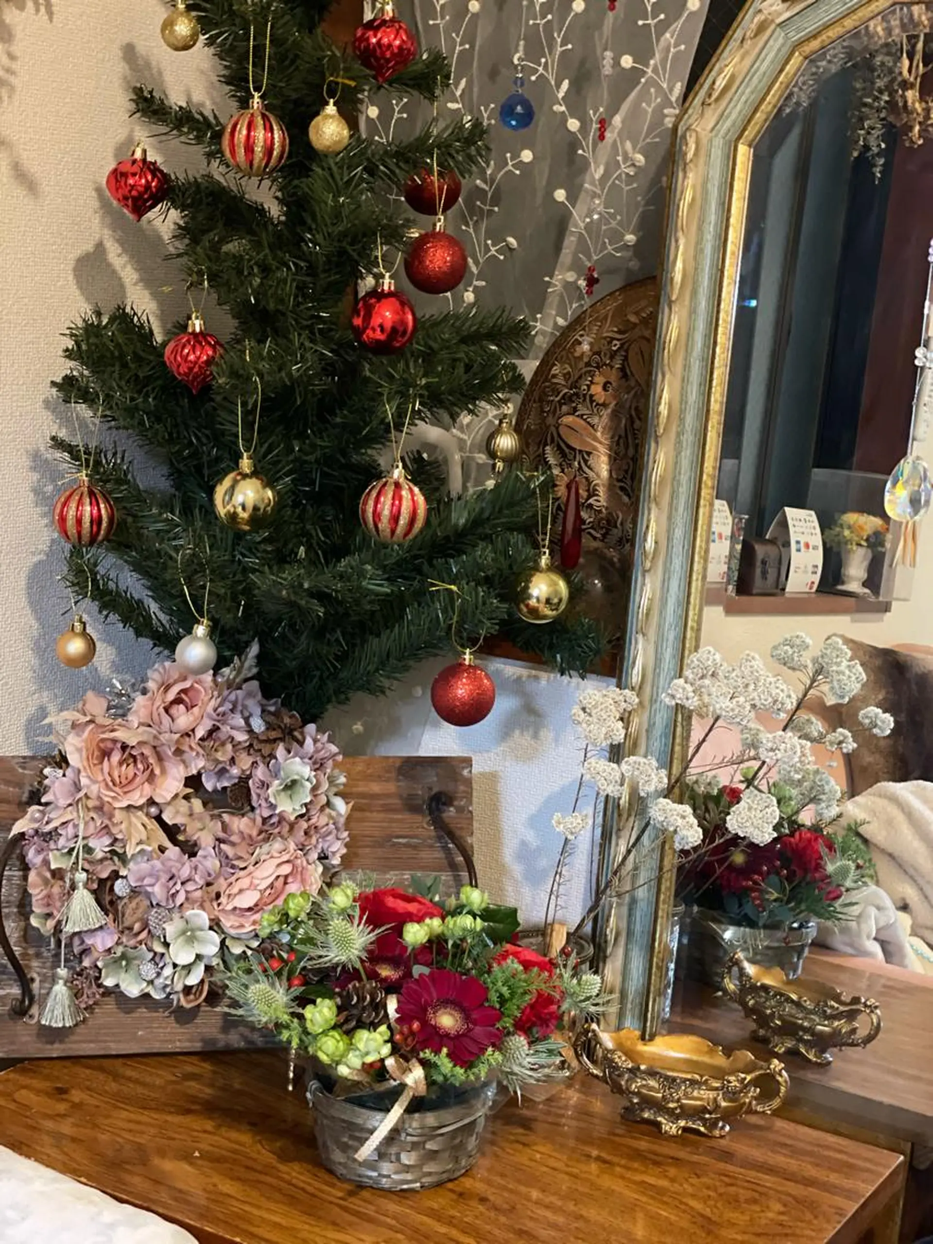 fairytale アロマ&ヘアサロンのヘアスタイル