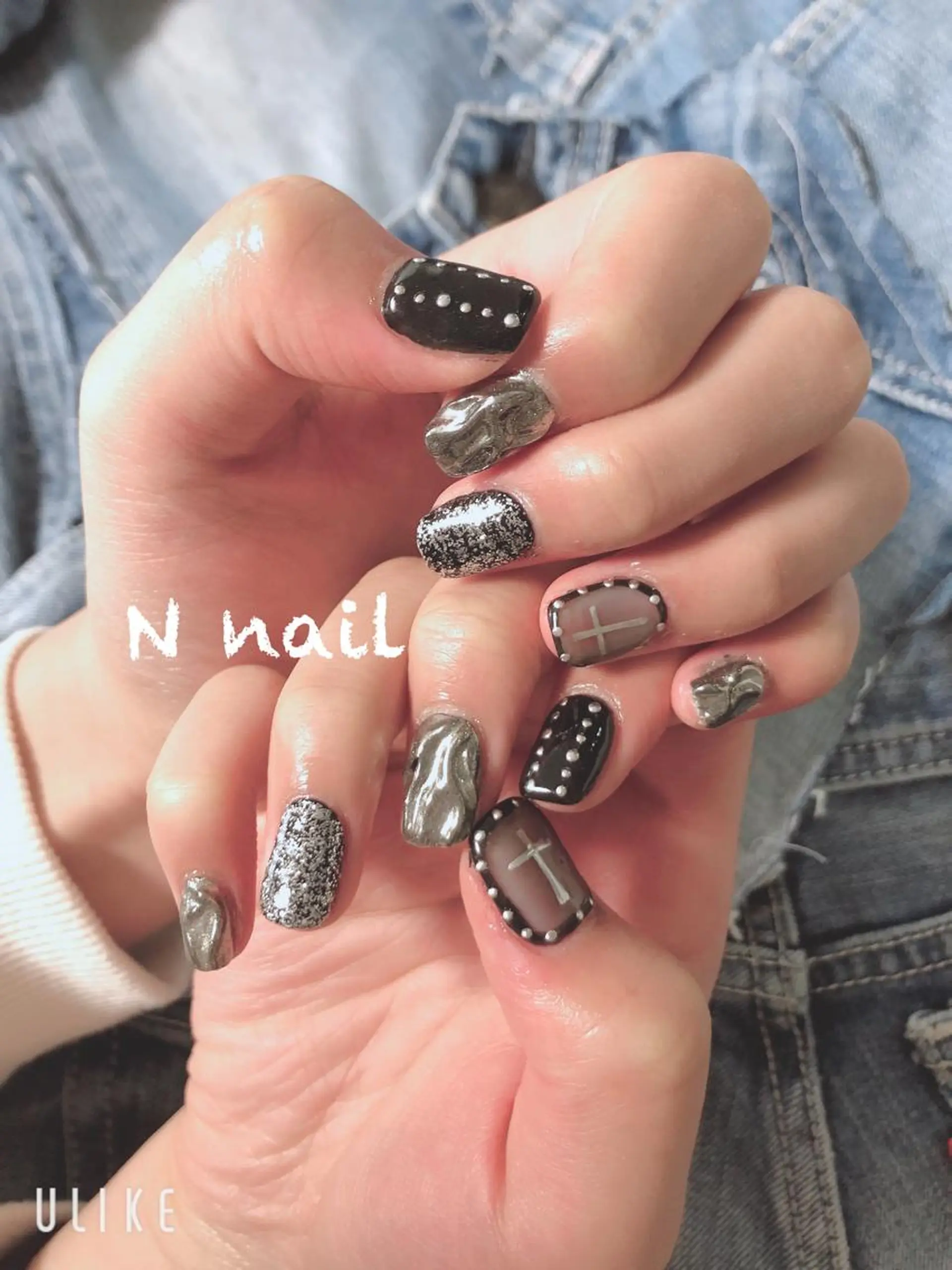 ネイル N nailのネイルデザイン