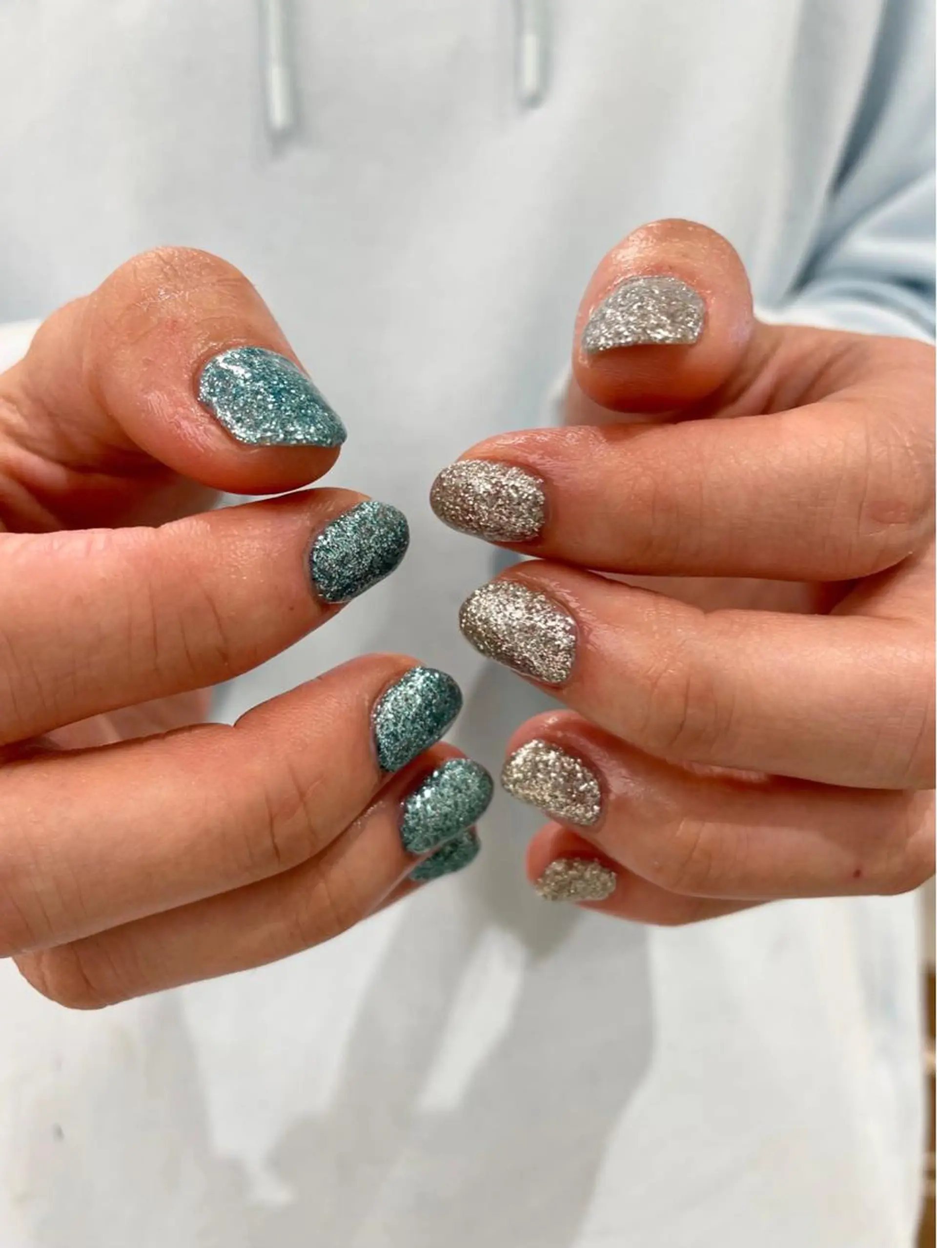 ショート カラー パーマ ヘアアレンジ メンズ キッズ ネイル マツエク・マツパ アイブロウ ラメ(グリッター) mona/ ストレートスタイル✨のヘアスタイル