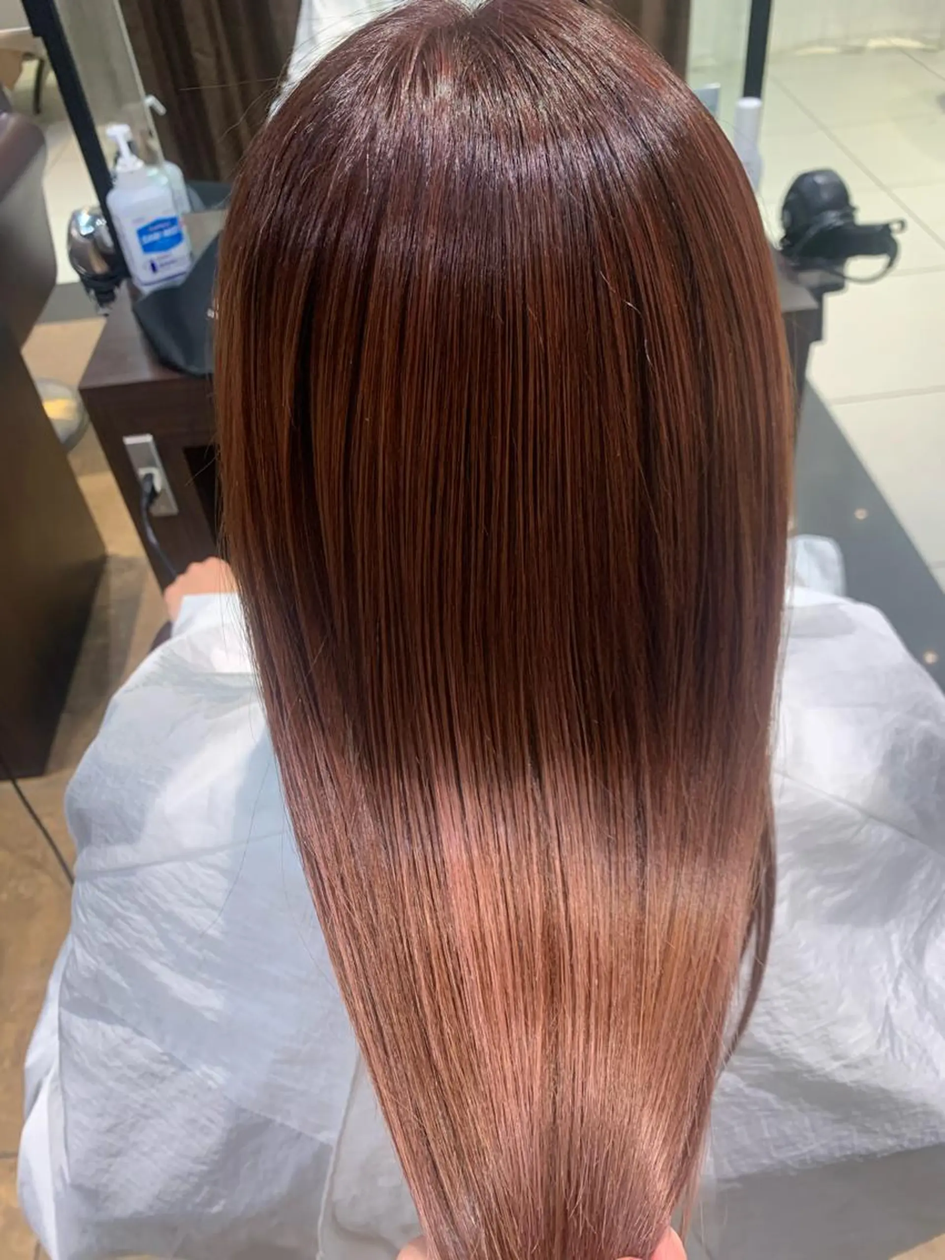 トリートメント 艶髪／髪質改善 ♡Tsuzumiのその他イメージ