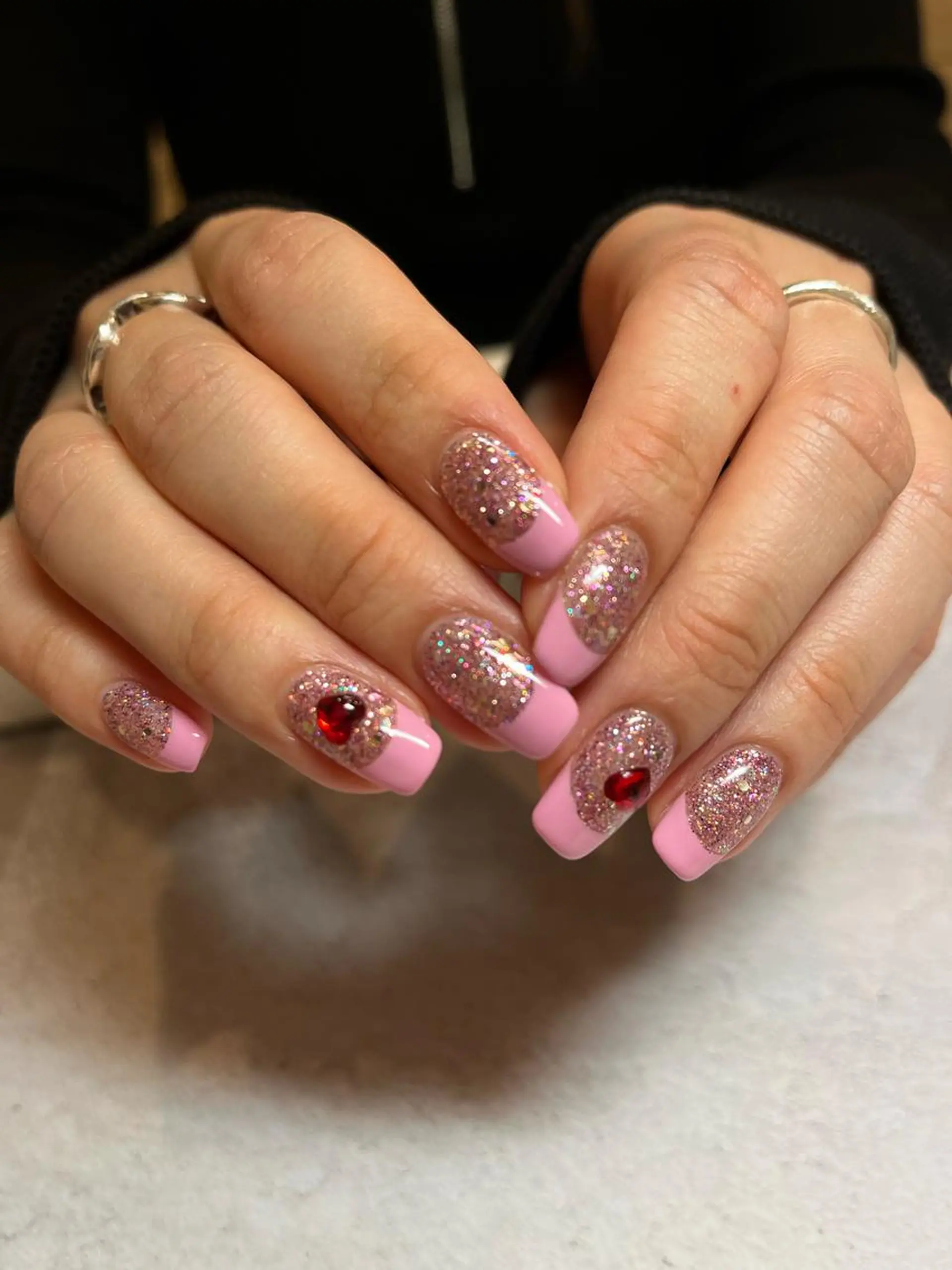 ネイル ハンドネイル LINON所属・【LINON】 airiのネイルデザイン