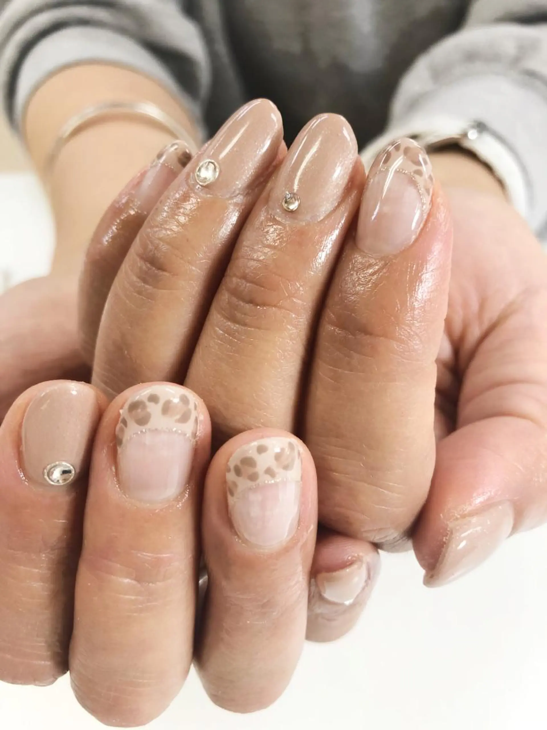 ネイル Lokahi NAILのネイルデザイン