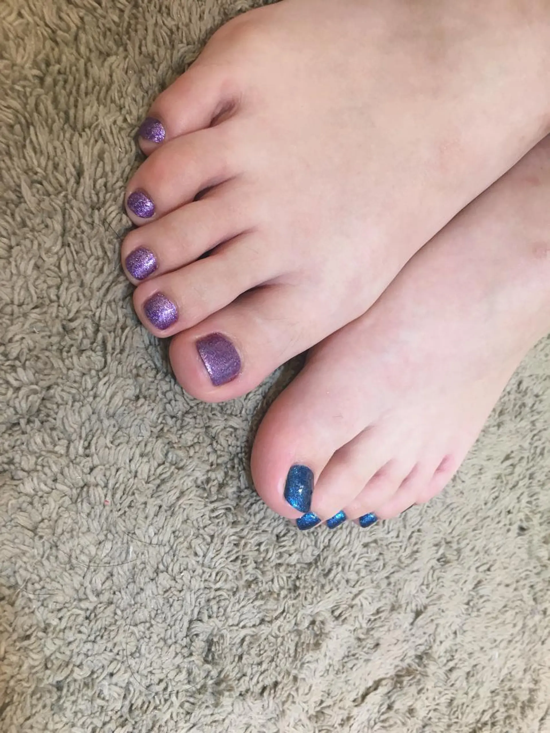 ネイル フットネイル JurerEye☆ Marikoのネイルデザイン