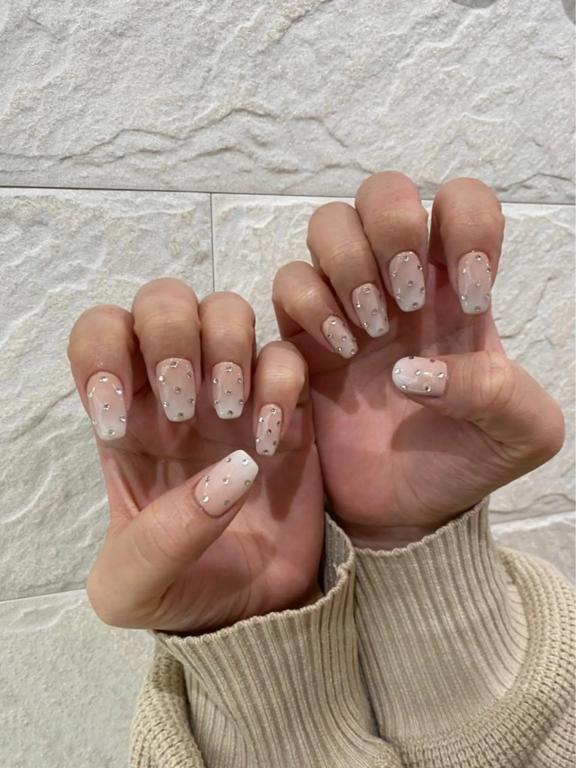 ネイル Ashliy大宮☆ アシュリーのネイルデザイン