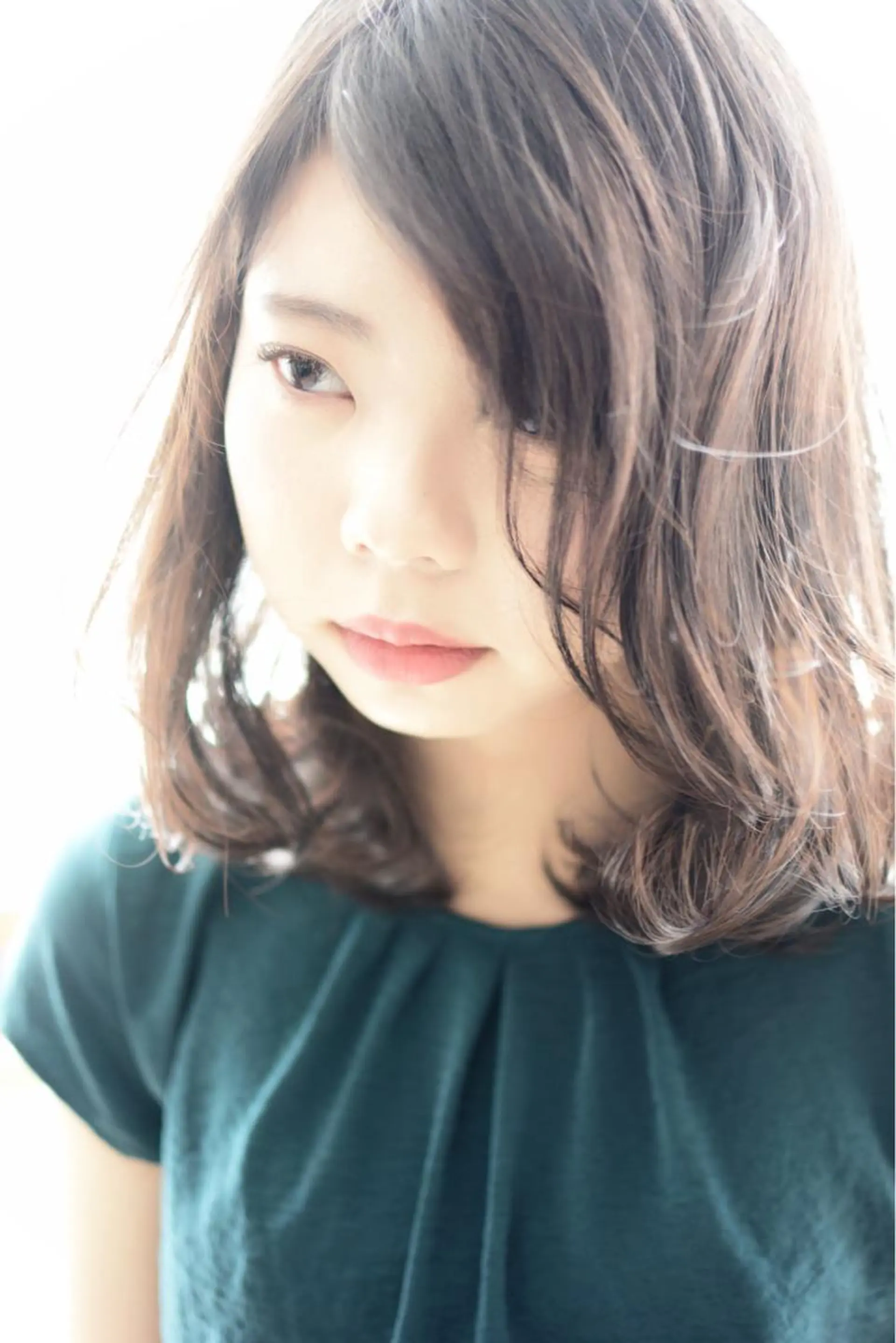 セミロング カラー 斉藤 正敏のその他イメージ