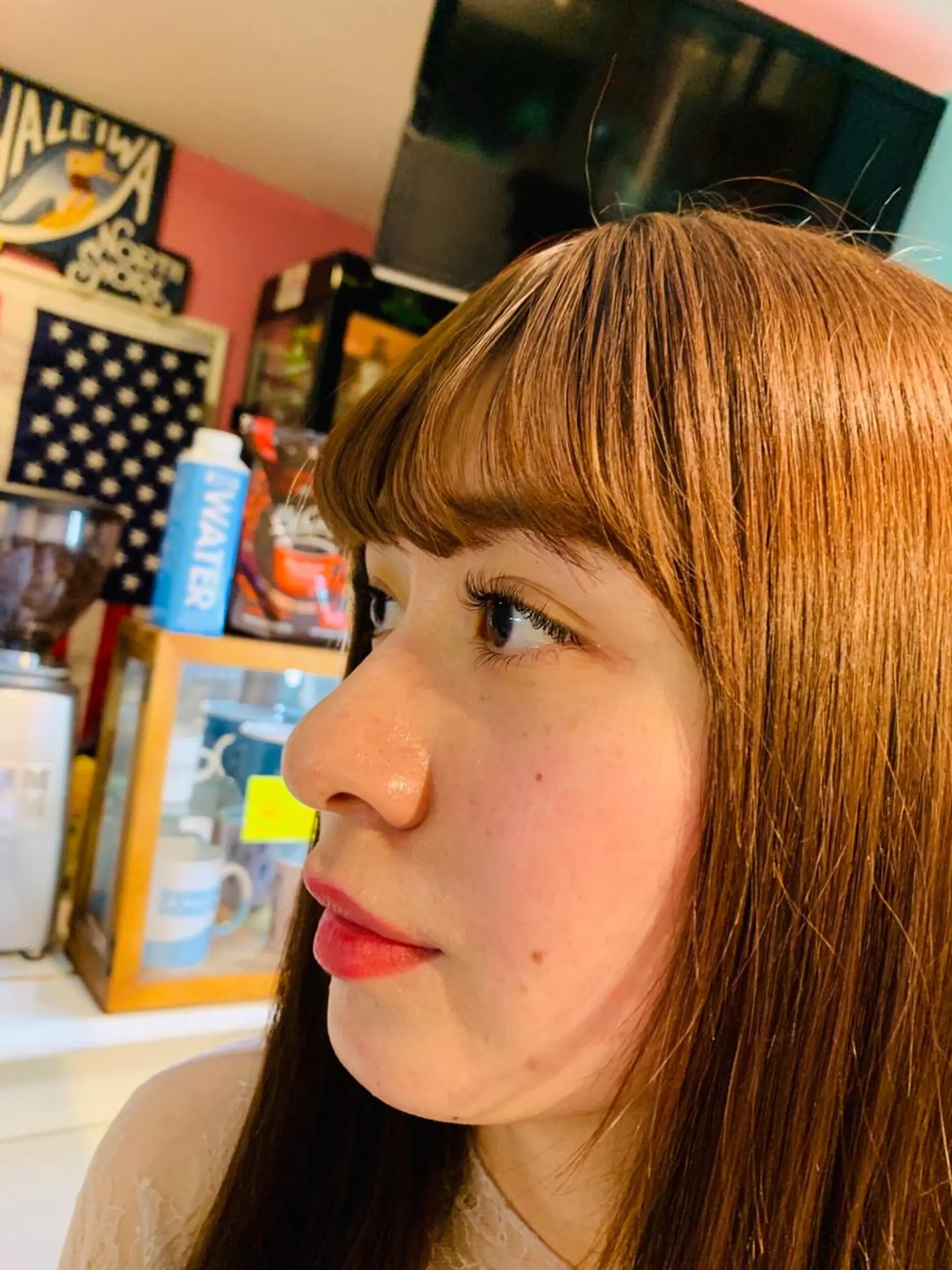 マツエク・マツパ ELEGAR 武蔵小杉のマツエク・マツパデザイン