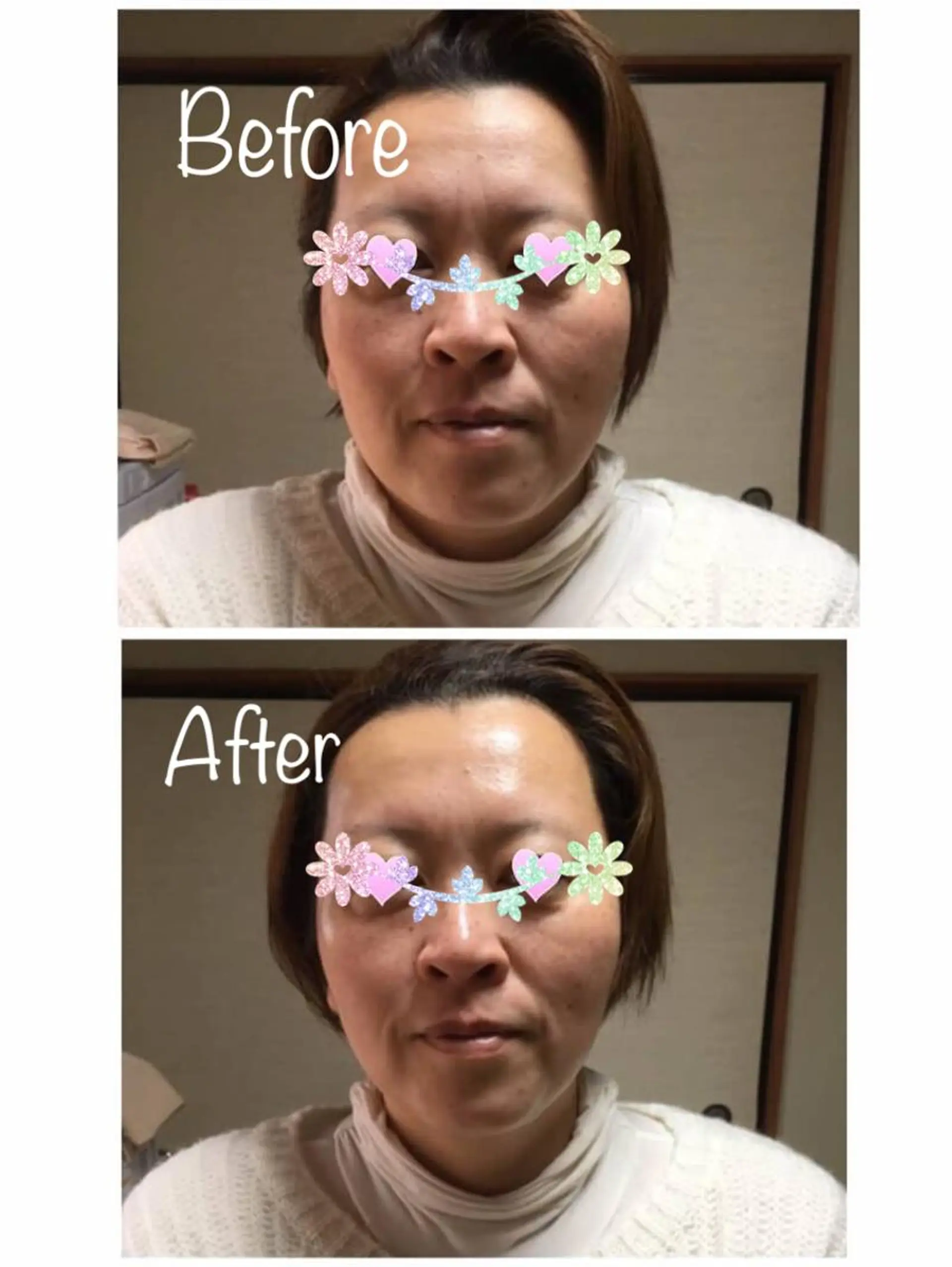 La Chance. Sayakaのエステ・リラクイメージ