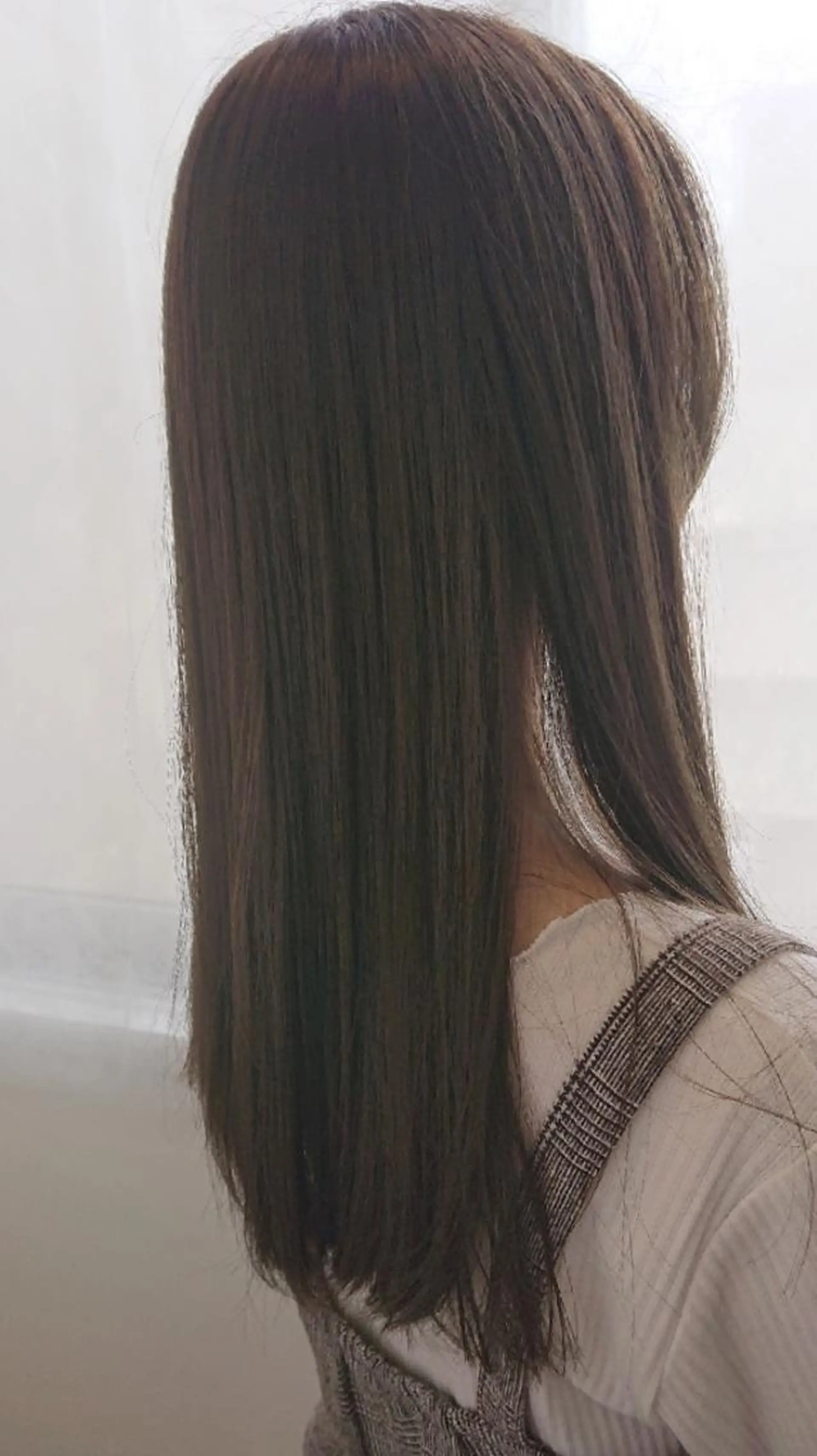 ロング 松浦 美和【miwa】のヘアスタイル