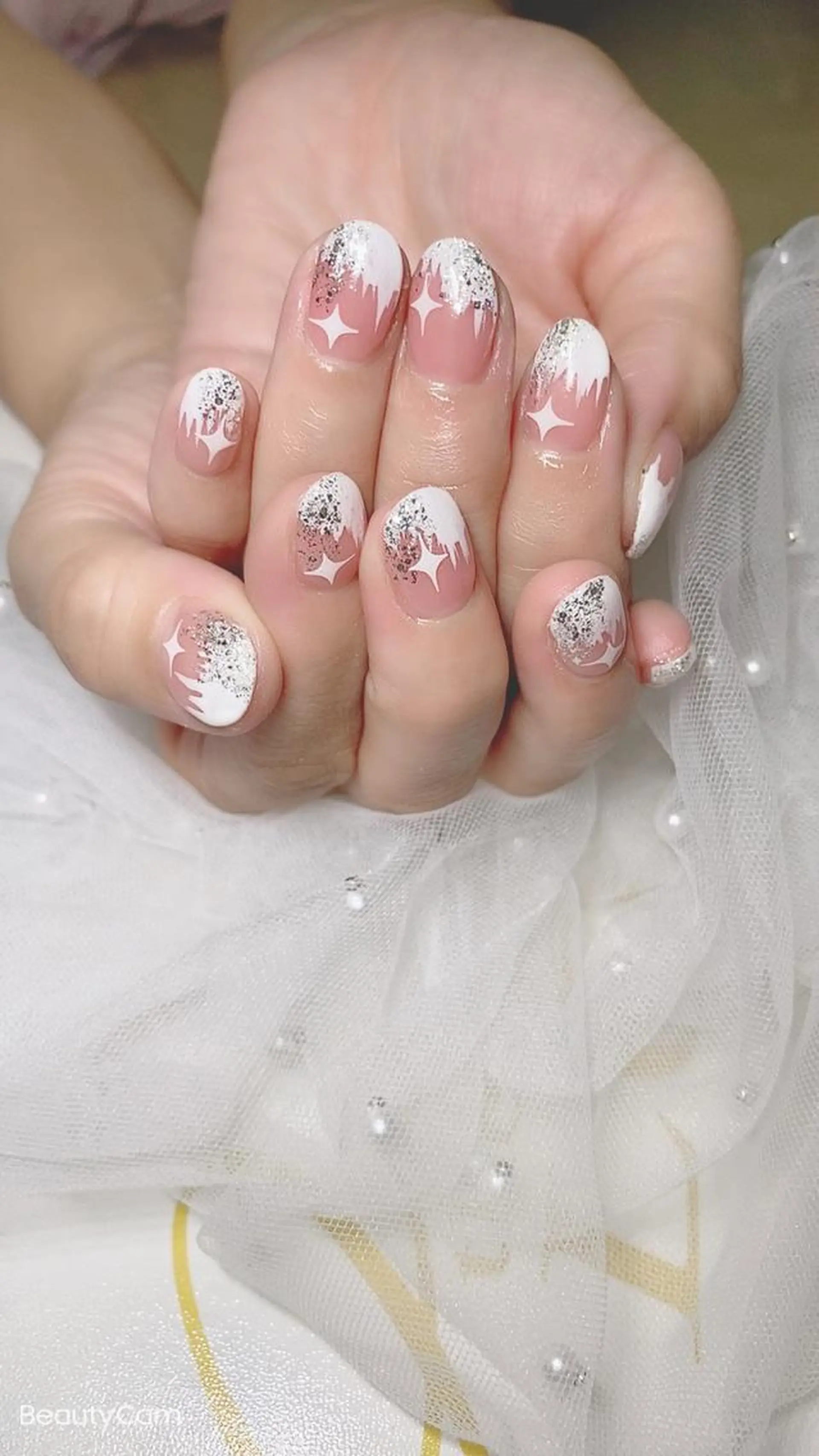 ネイル NailYY所属・NailYY よよのネイルデザイン