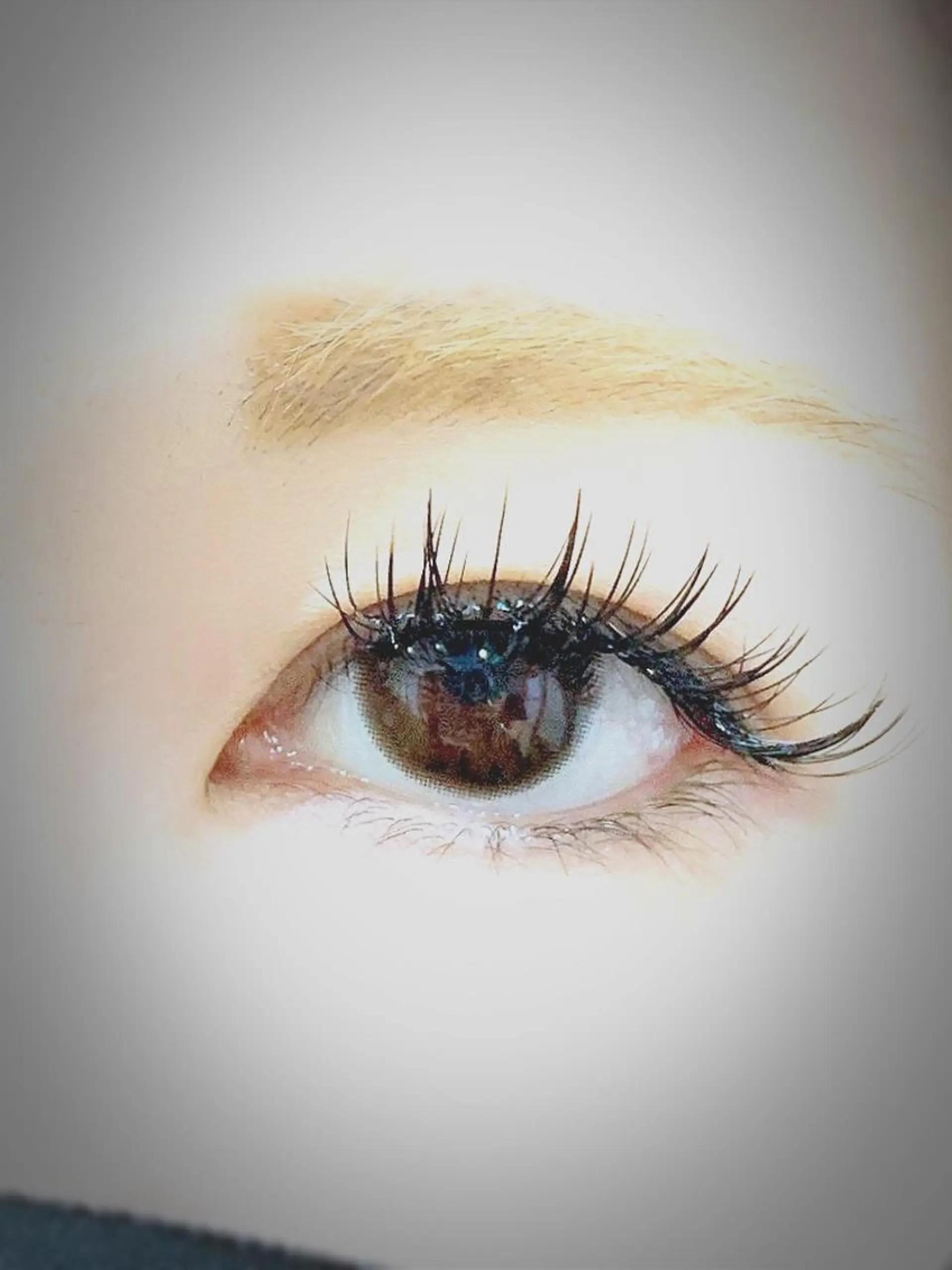 マツエク・マツパ Twiggy Lashes所属・Twiggy Lashes いずみのマツエク・マツパデザイン