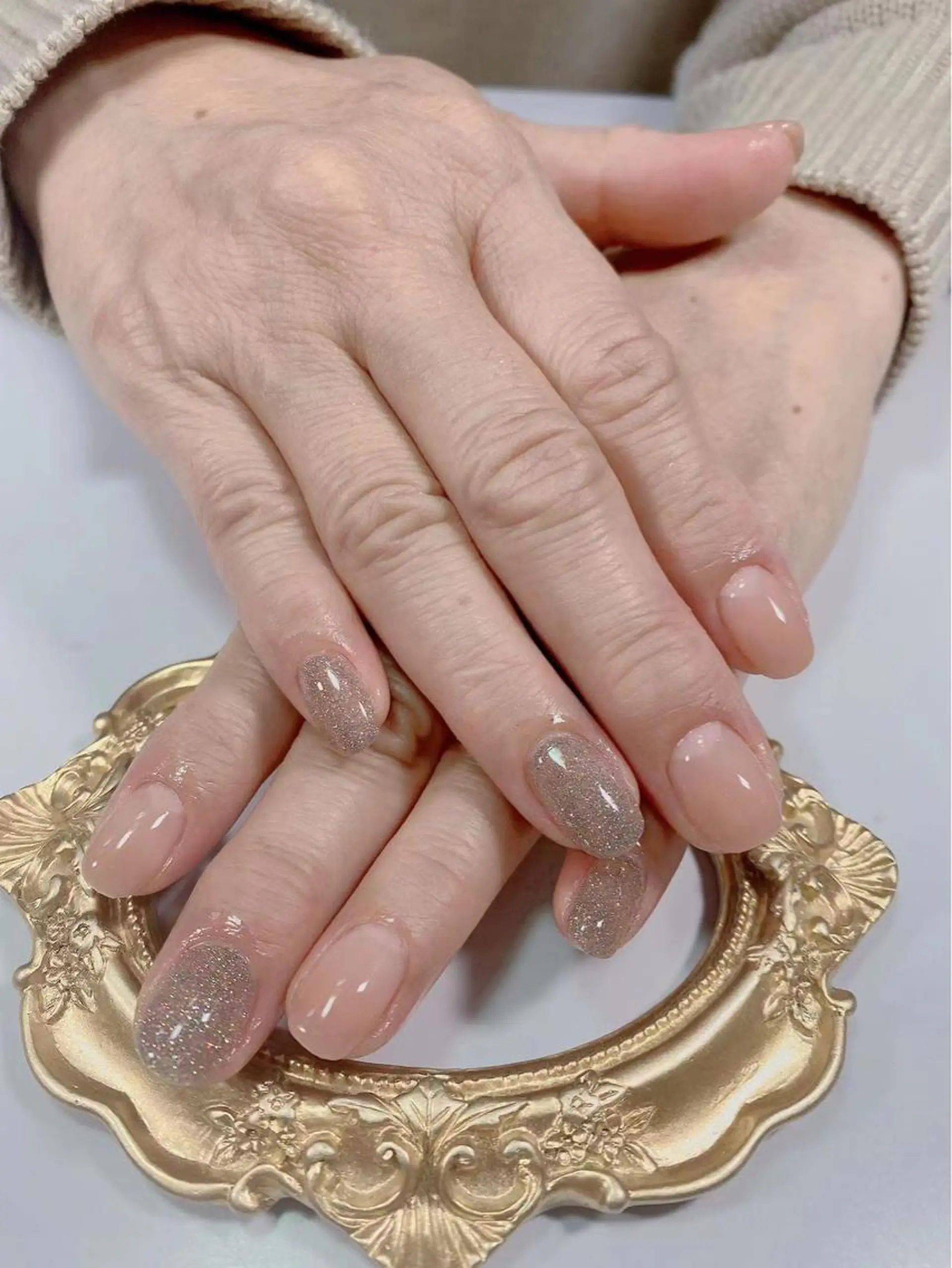 ネイル ネイルサロン ロア旧ジョリーのネイルデザイン