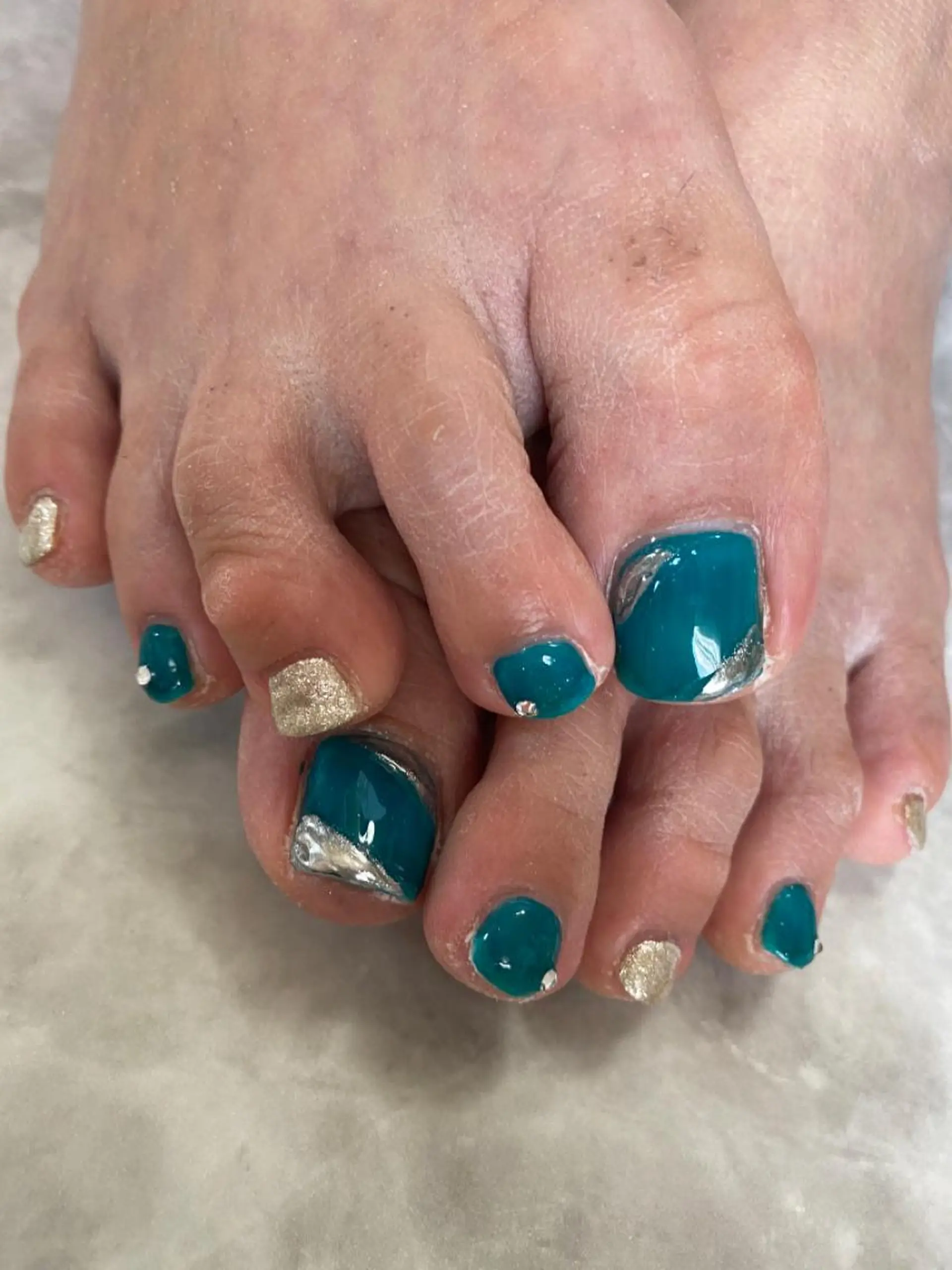 ネイル ネイリスト♡ AYAKOのネイルデザイン