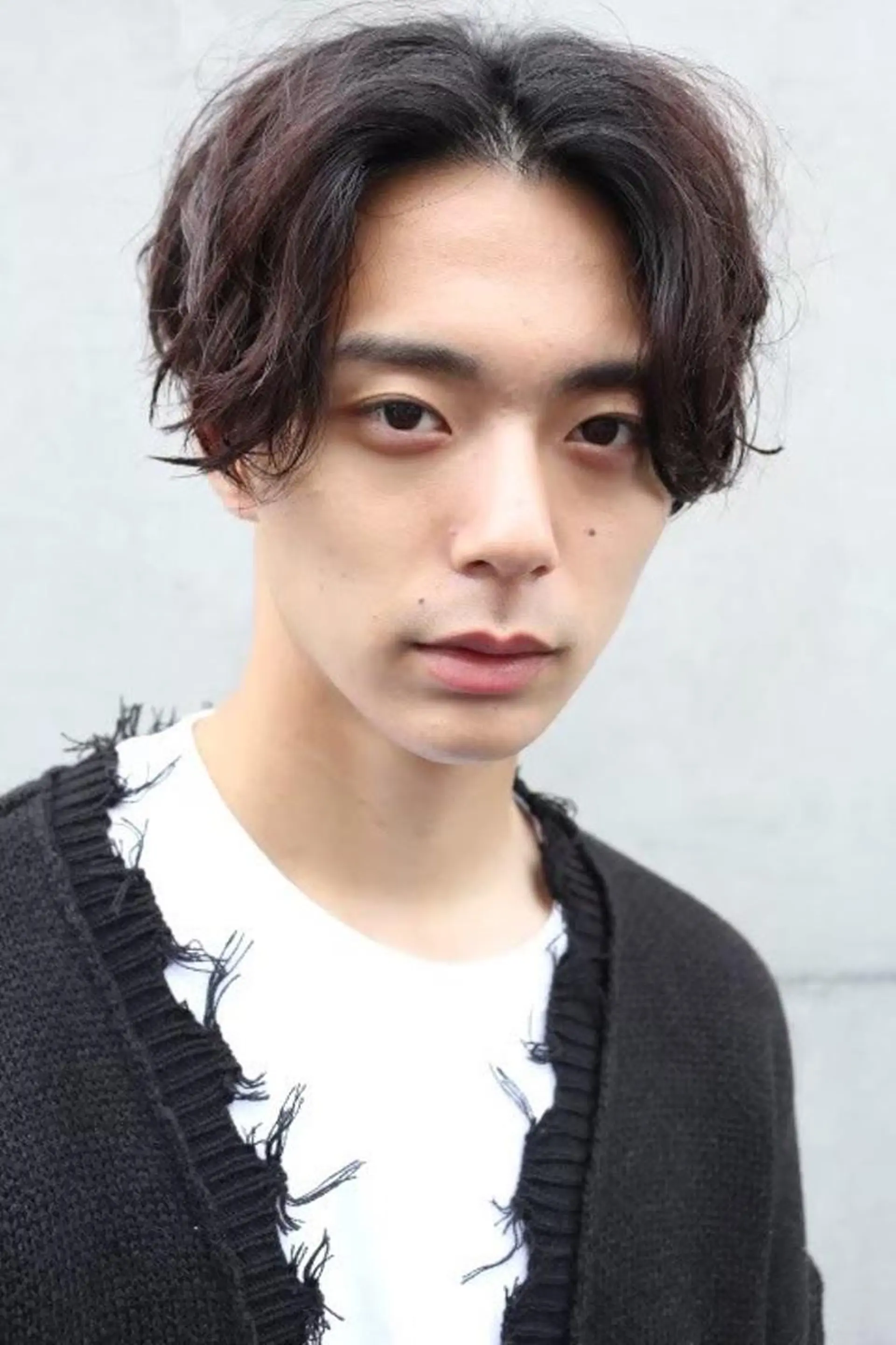 メンズ 似合わせカット/ aoiのヘアスタイル