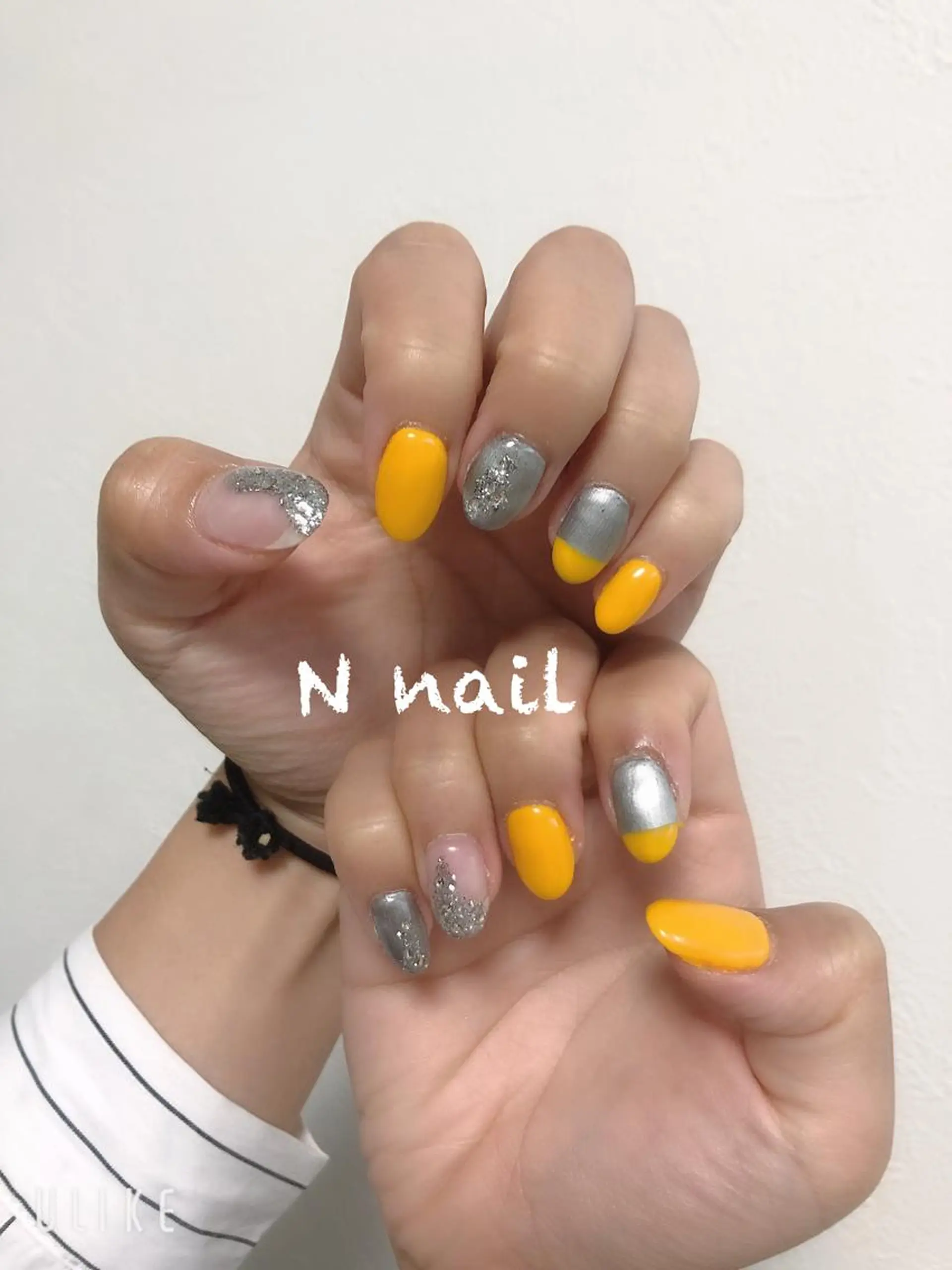 ネイル N nailのネイルデザイン