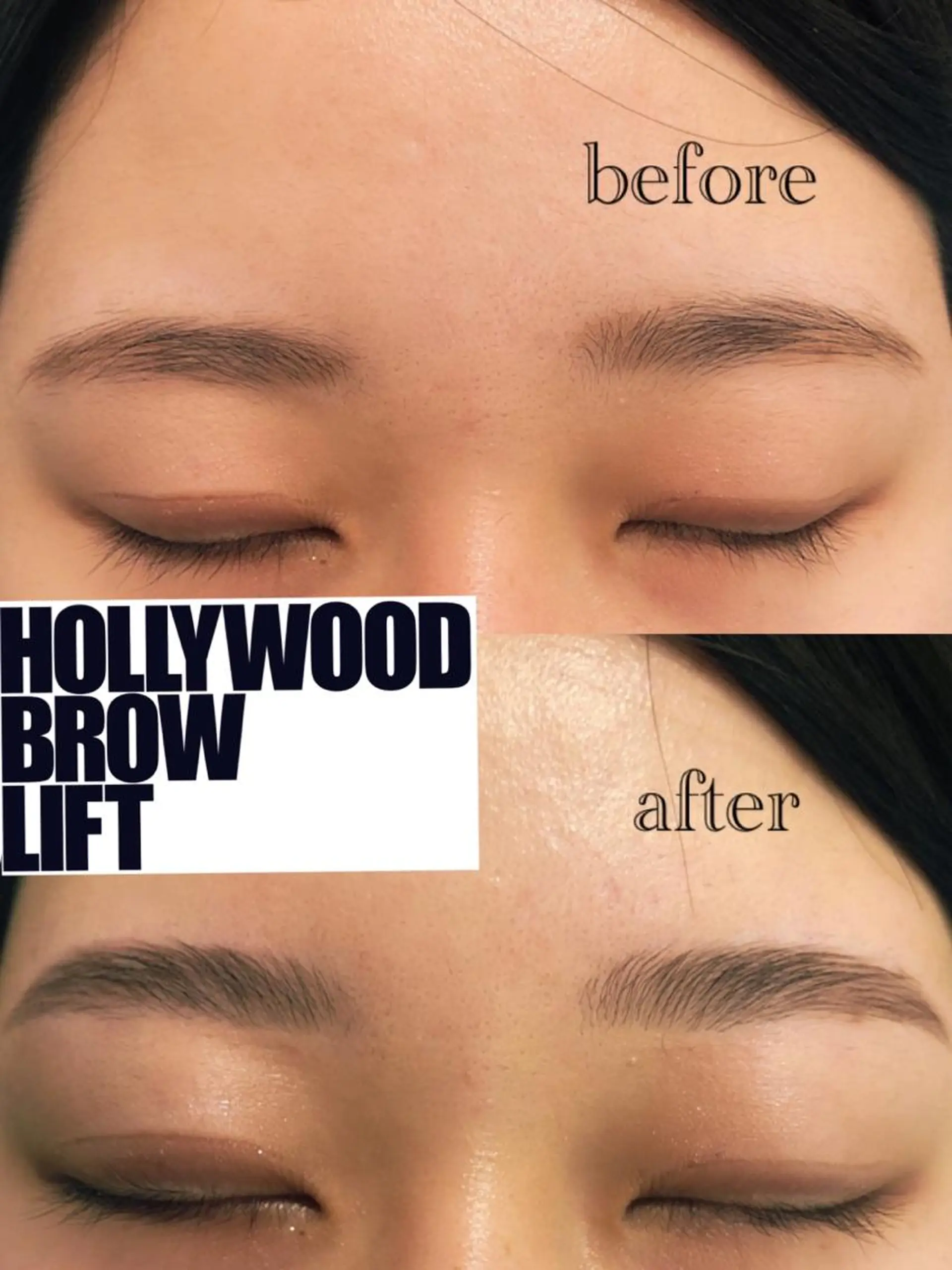 アイブロウ Miroir EYELASH&BROW所属・Miroir Shioyaのマツエク・マツパデザイン