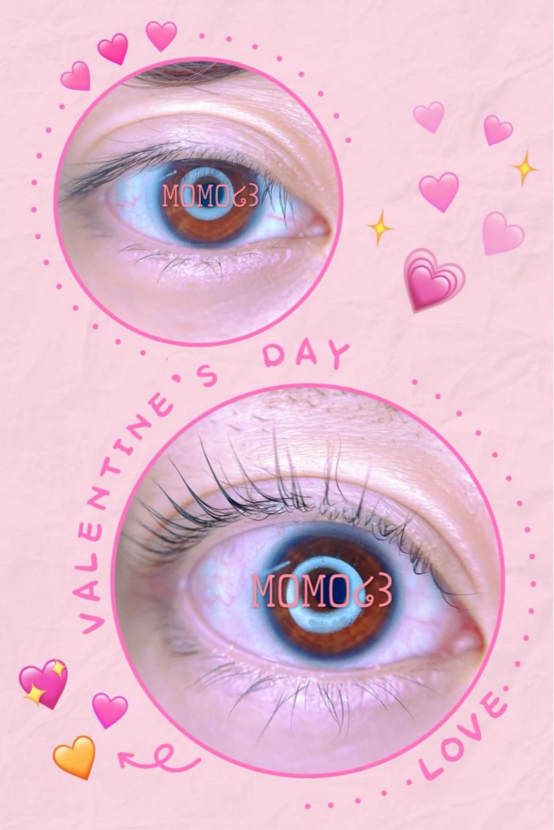 マツエク・マツパ フラットラッシュ ナチュラル パリジェンヌラッシュリフト モテデザインのプロ モモ🍑のマツエク・マツパデザイン