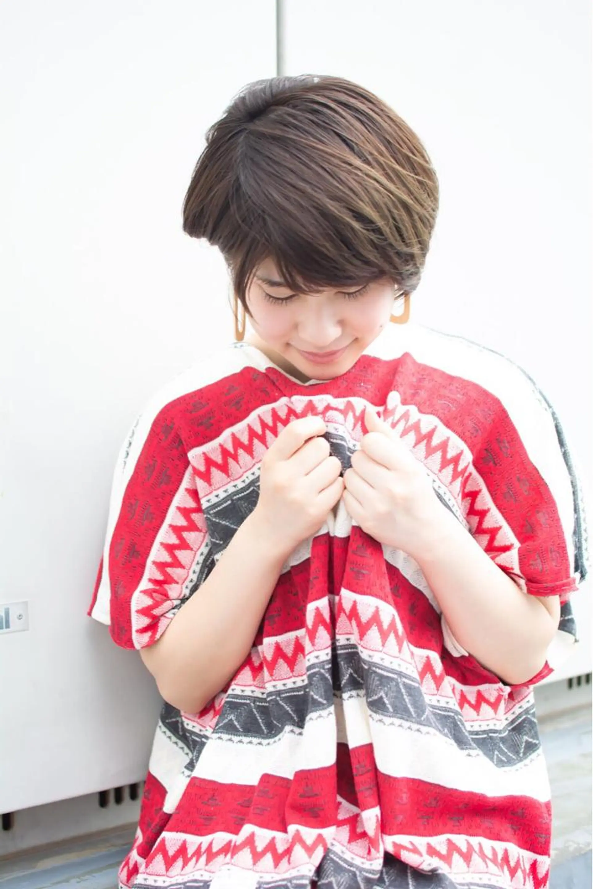 ショート カラー カット ヘアカラー トリートメント 斉藤 正敏のその他イメージ