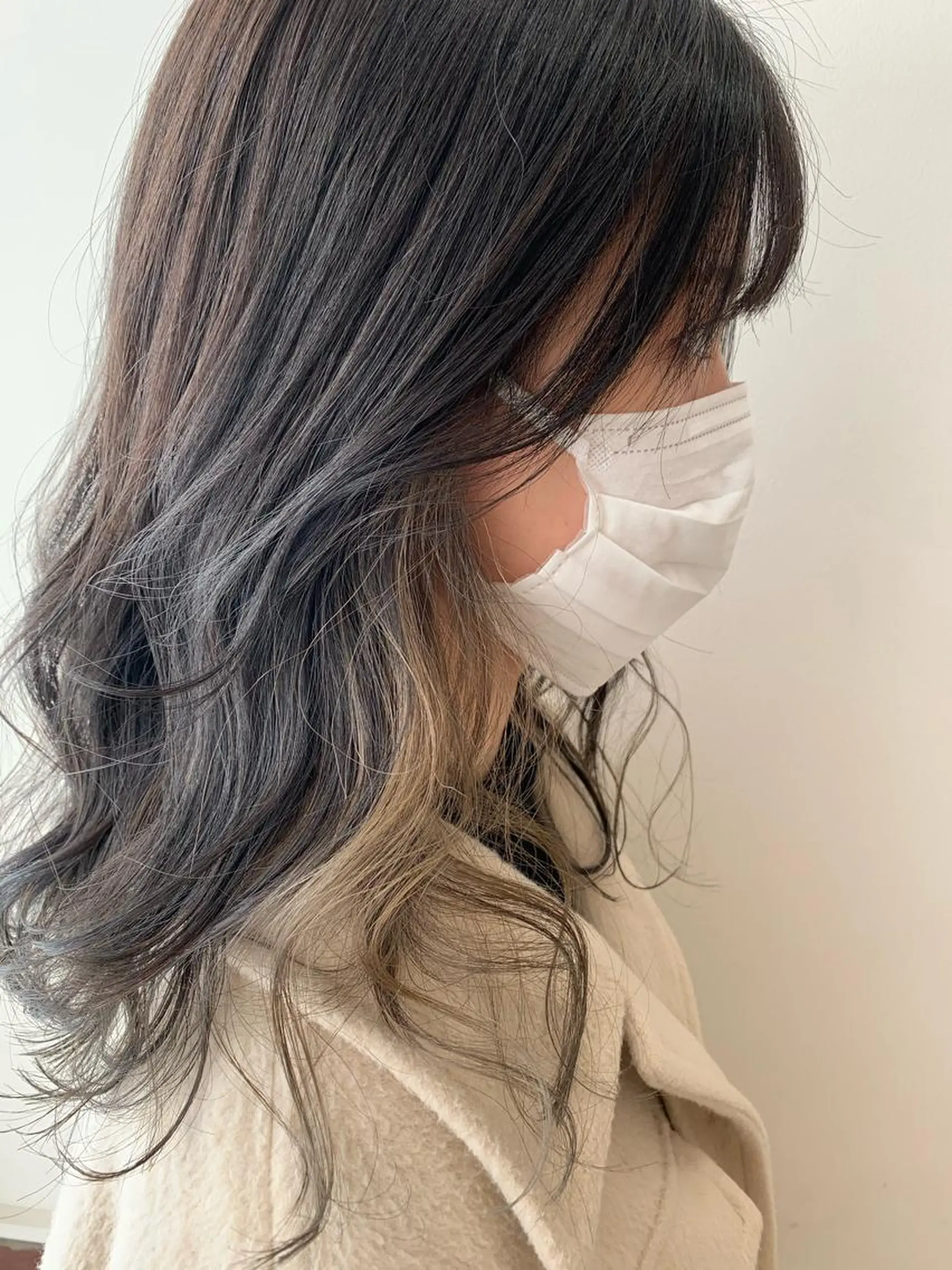 カラー メンズパーマ特化🔥 ツイスパ/シャドウのヘアスタイル