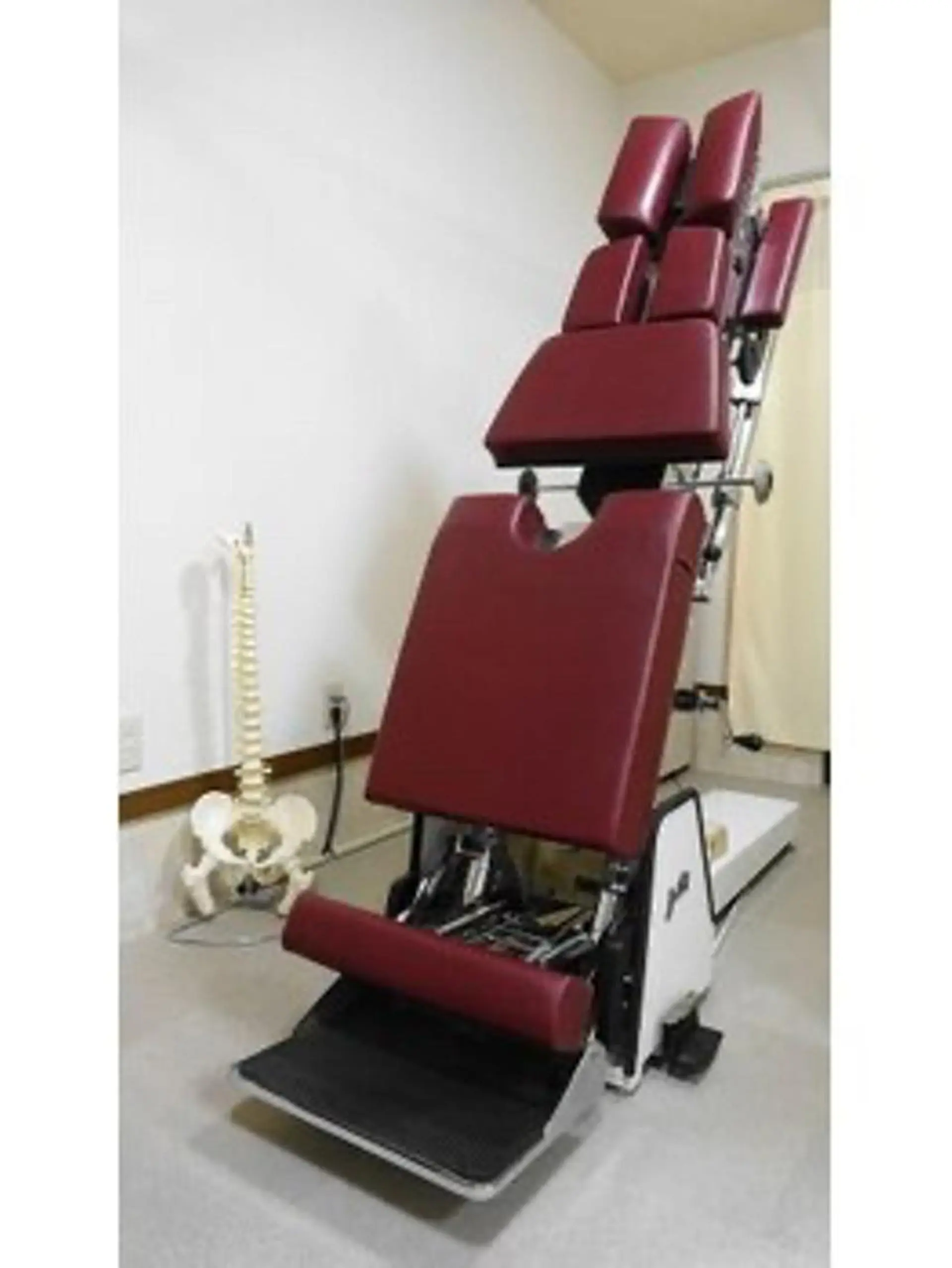 チキバン美容鍼灸整体 サロン心斎橋店のエステ・リラクイメージ