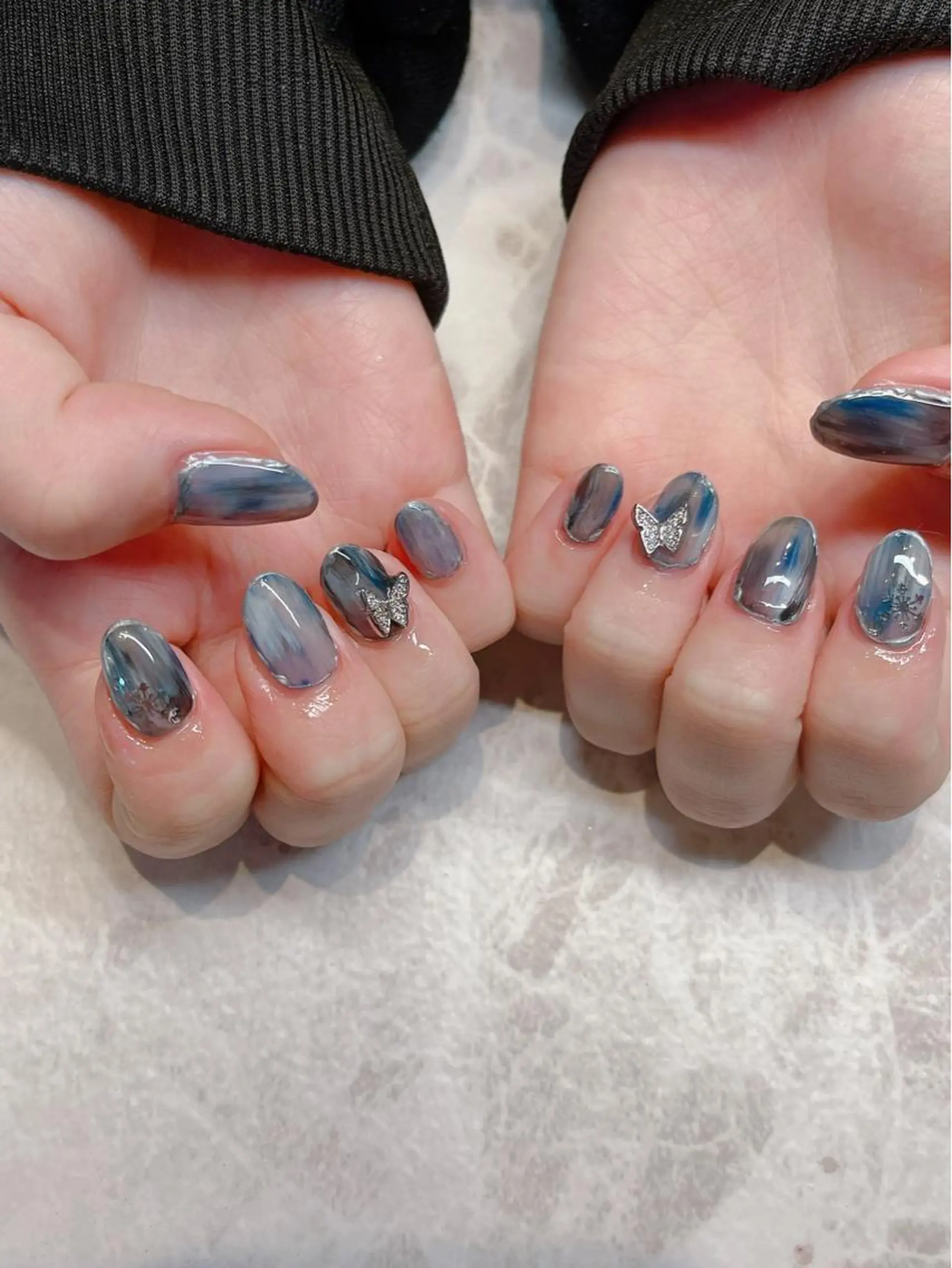 ネイル K- nailのネイルデザイン