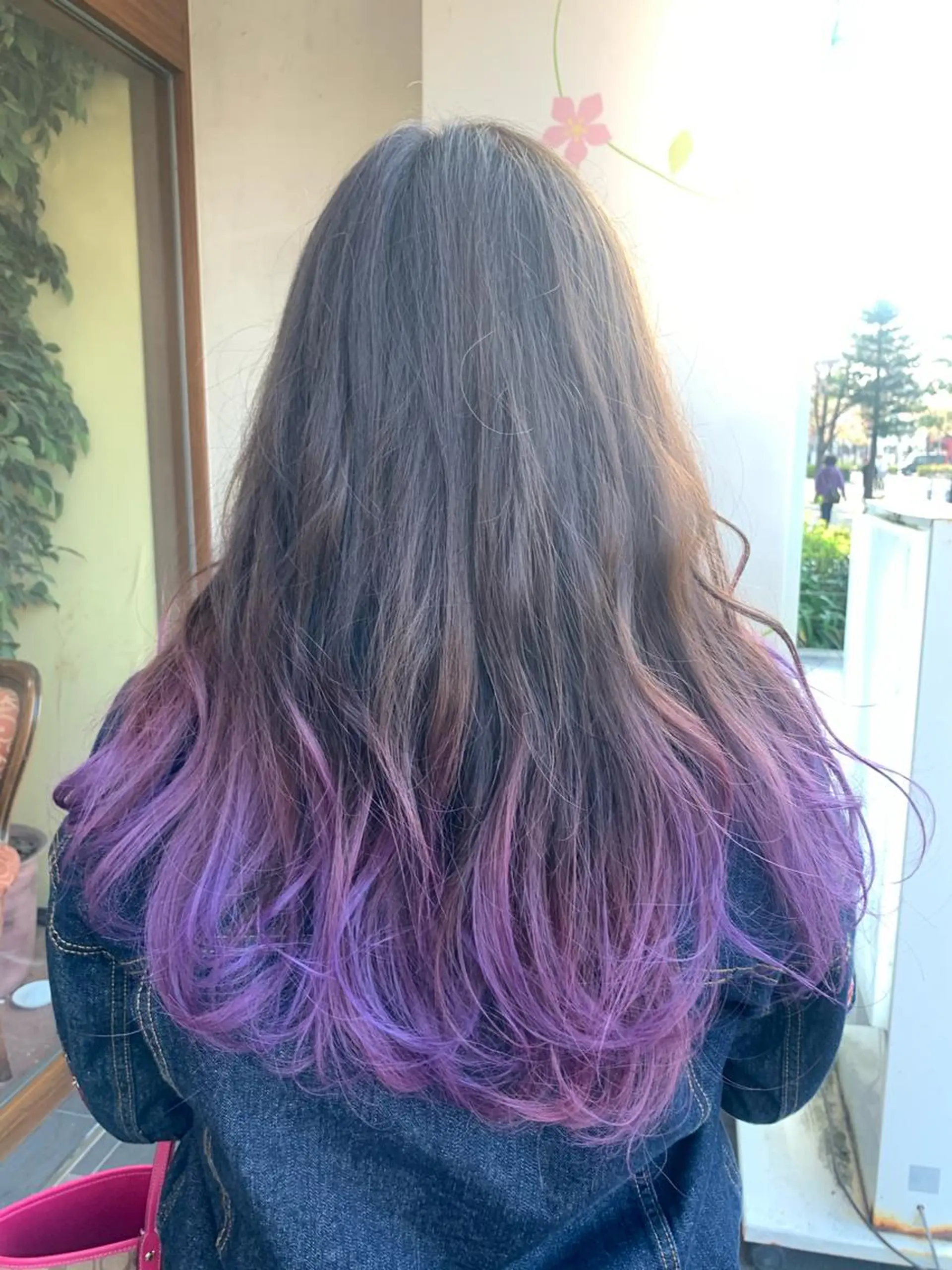 ロング カラー Stylist 🕊Misakoのヘアスタイル