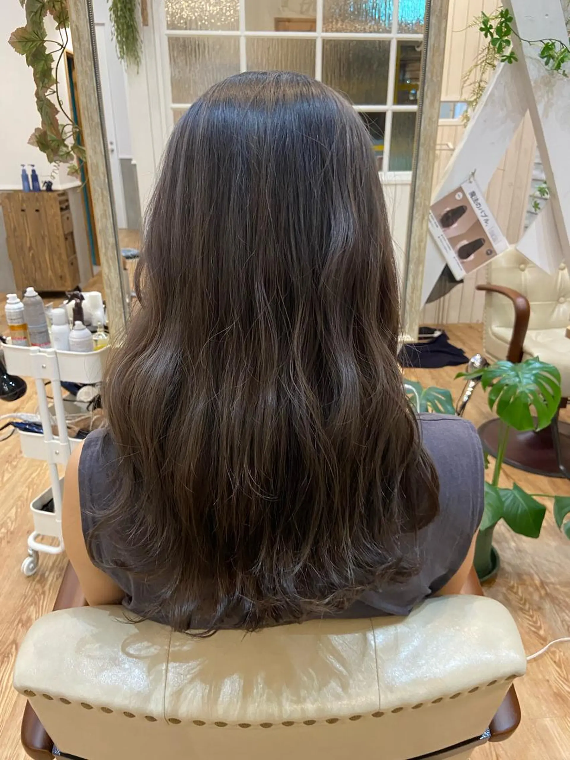 カラー 🛼Michi 【ミチ】🛼のヘアスタイル