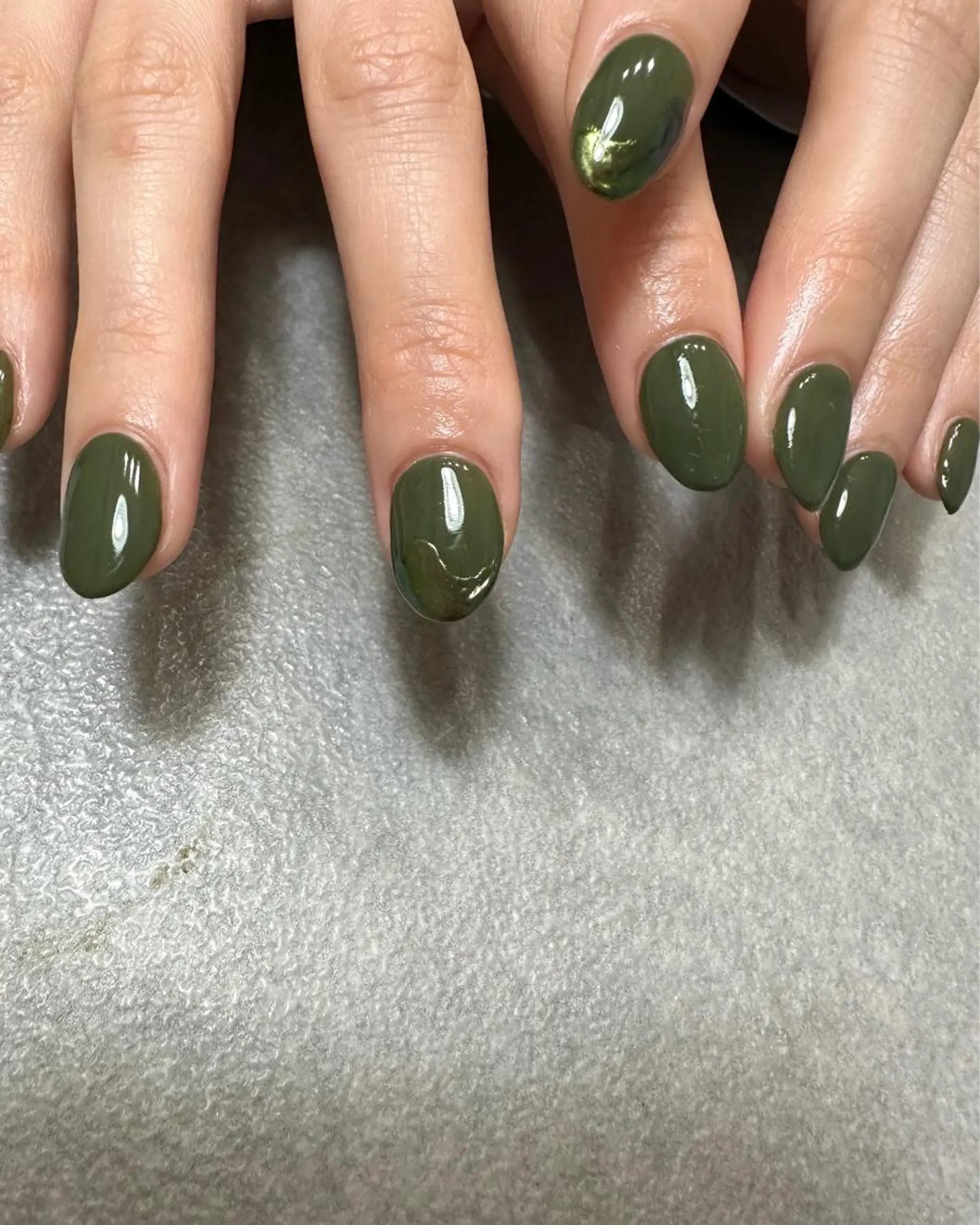 ネイル アートネイル ハンドネイル フットネイル kiii.__ ✴︎*のネイルデザイン