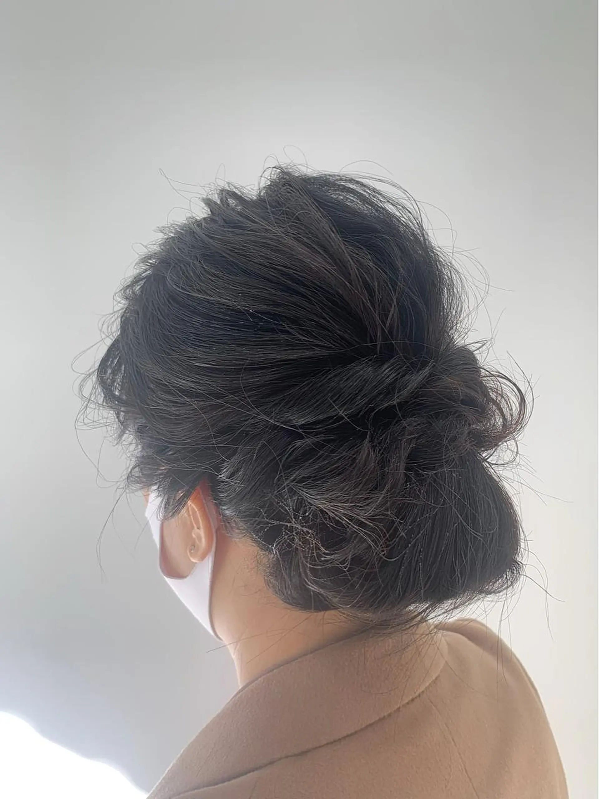 ヘアアレンジ Stylist 🕊Misakoのヘアスタイル