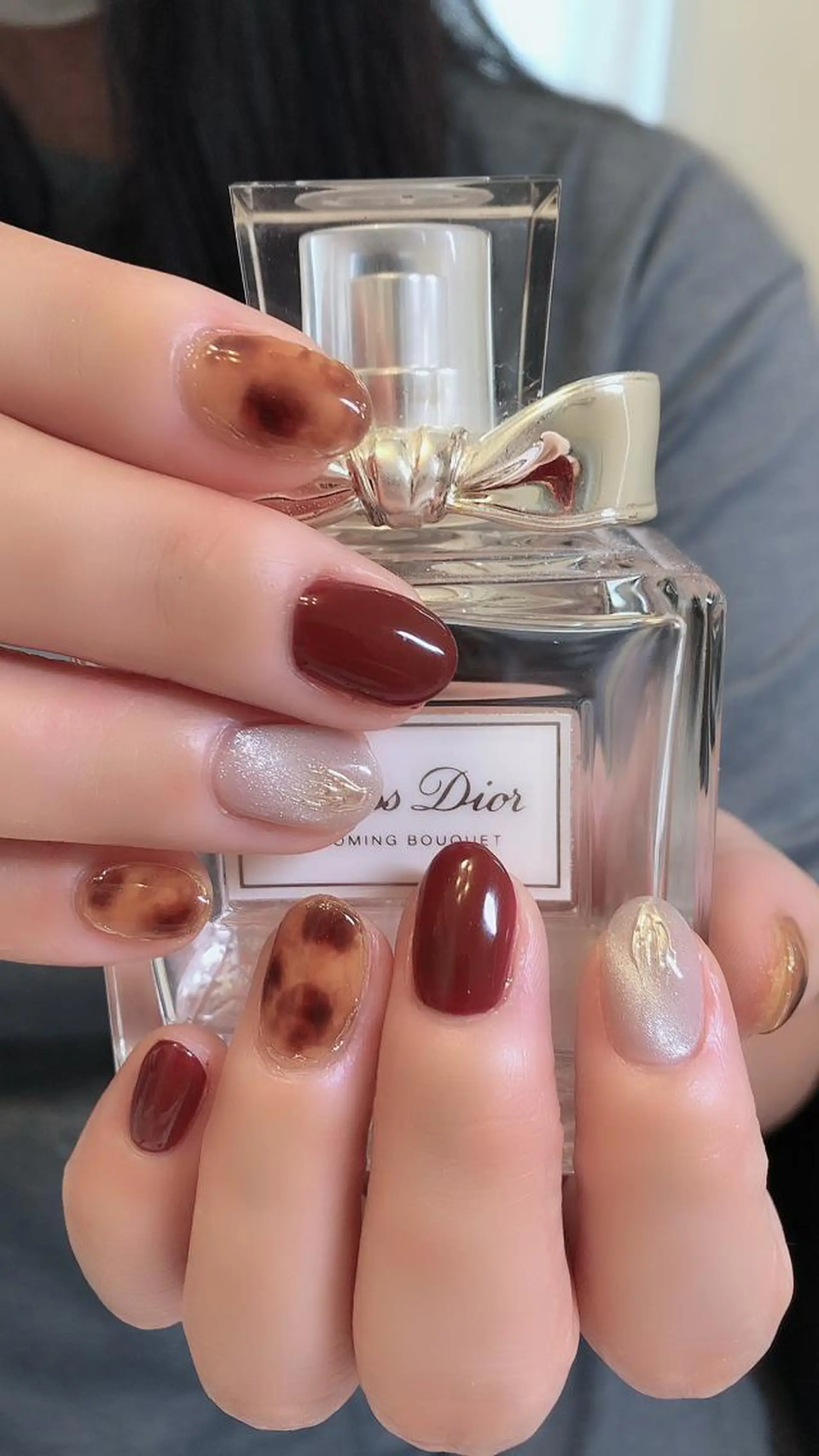 ネイル Petite Cannelle所属・Petite Cannelleのネイルデザイン