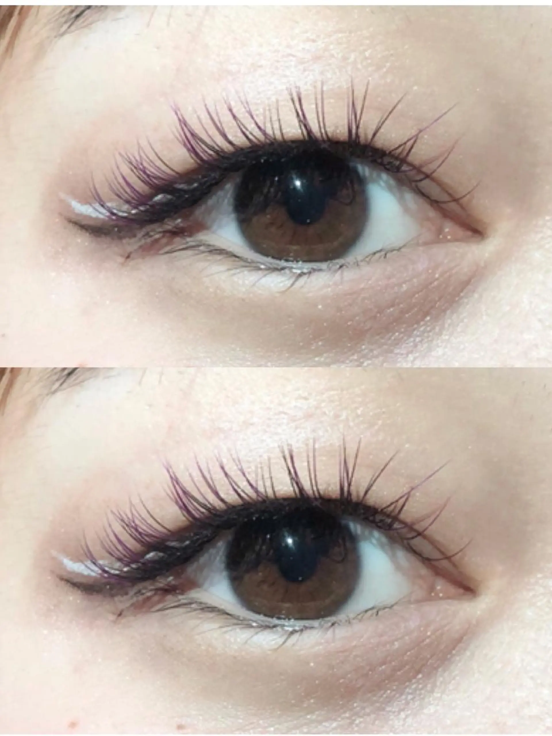 マツエク・マツパ Lim五反田所属・TSUNA 🌙 Lim 五反田のマツエク・マツパデザイン