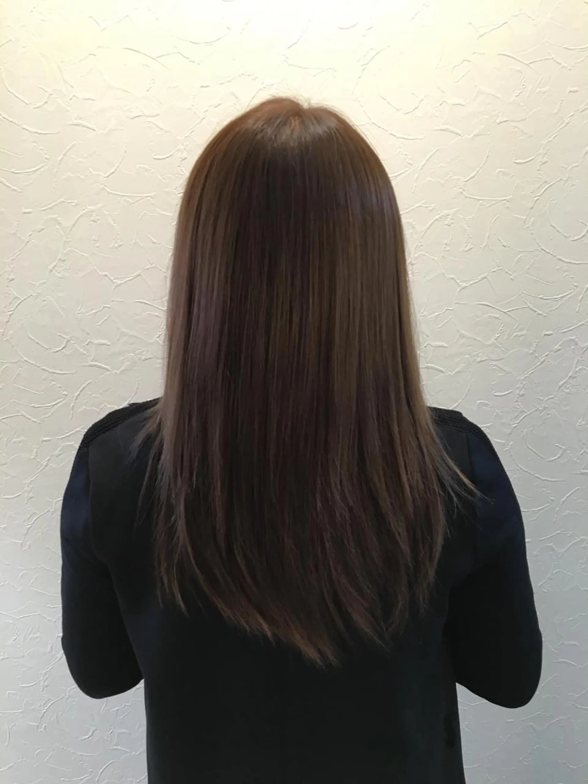 カラー アッシュ classika ERIの眉毛・アイブロウイメージ