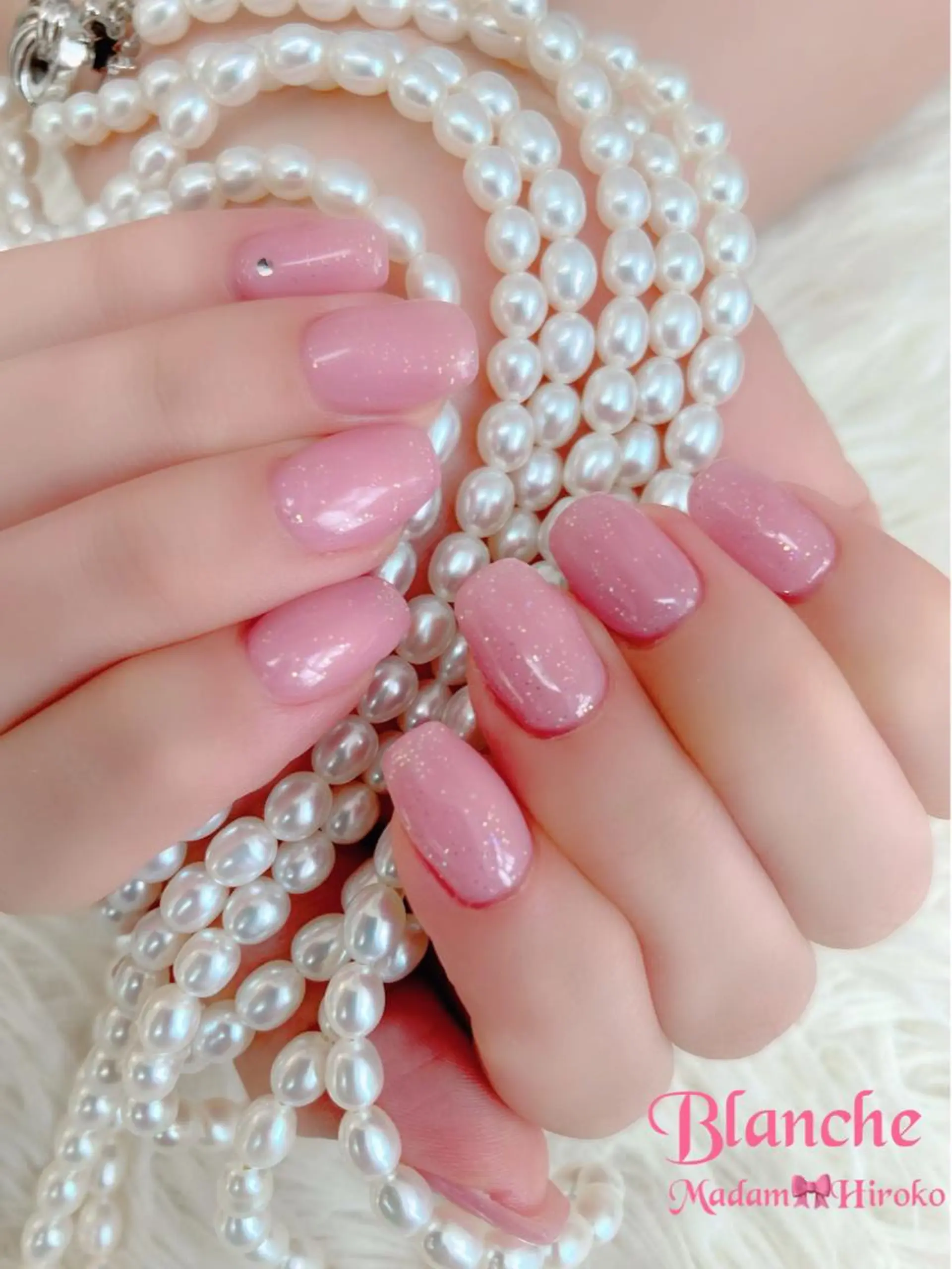 ネイル Lianネイル 寛子Lianのネイルデザイン