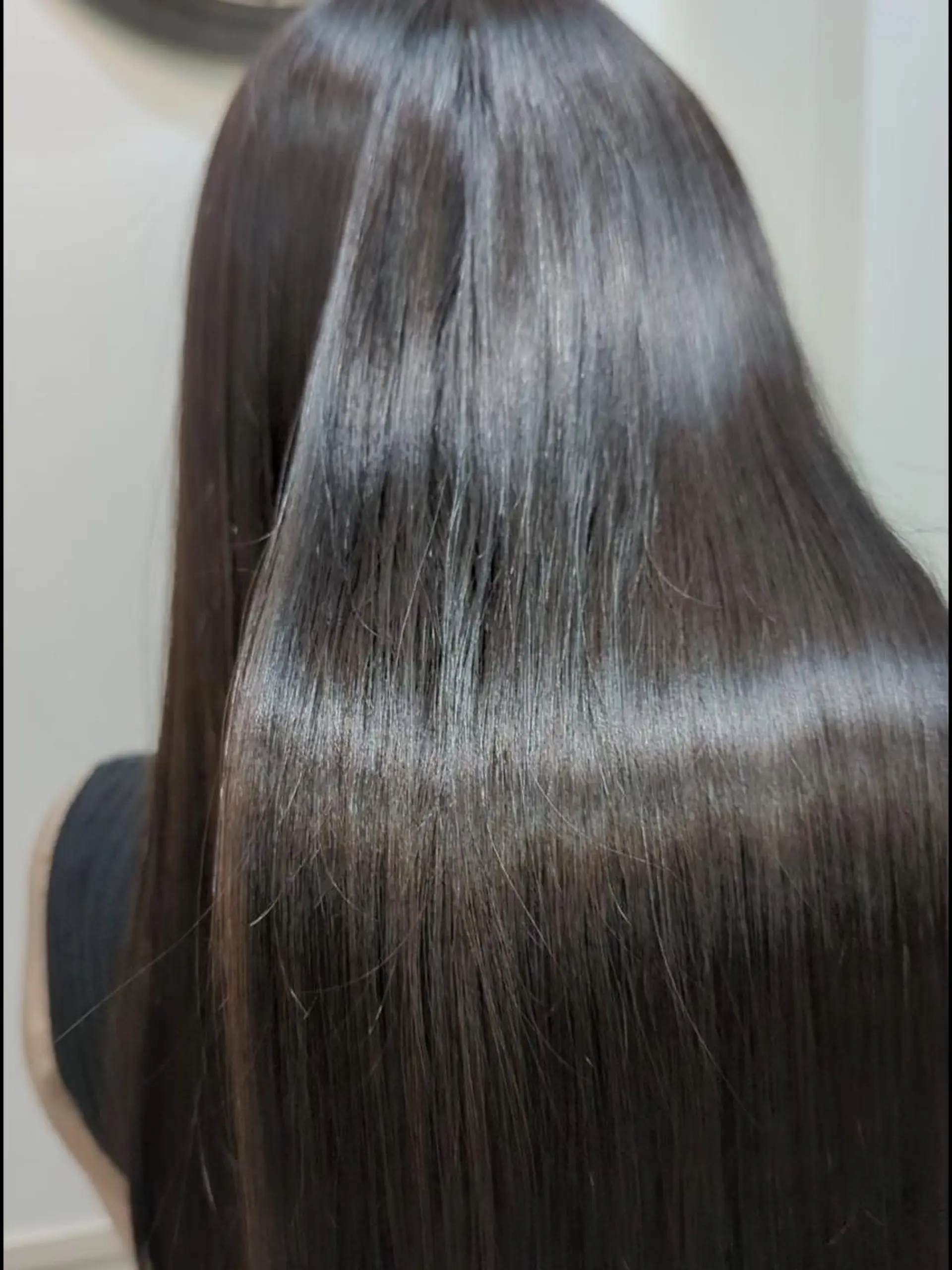 ロング カット 縮毛矯正 トリートメント ↓格安クーポン掲↓ ⭐こさかしょうご⭐のヘアスタイル