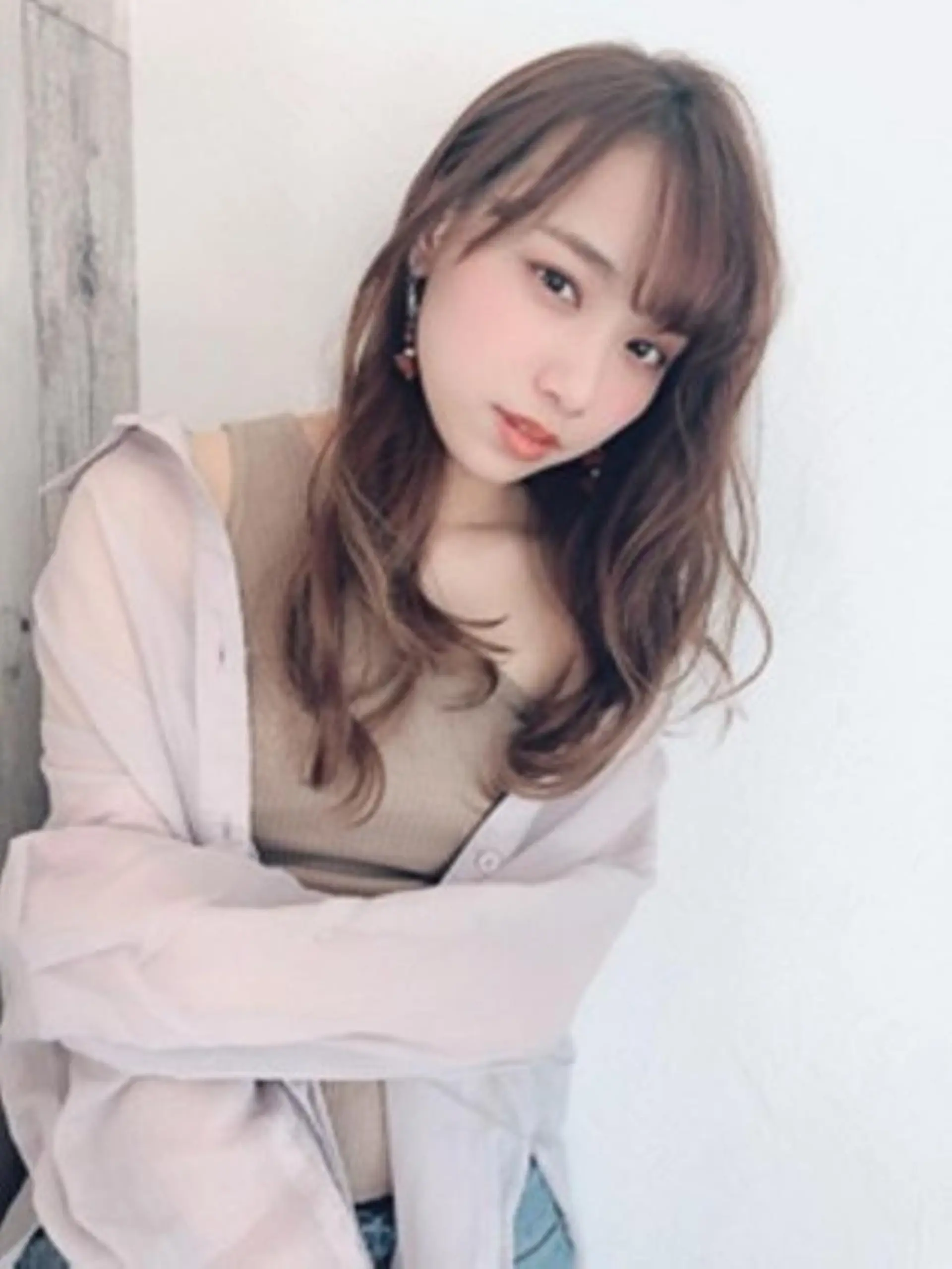 AnC hair &studioのヘアスタイル