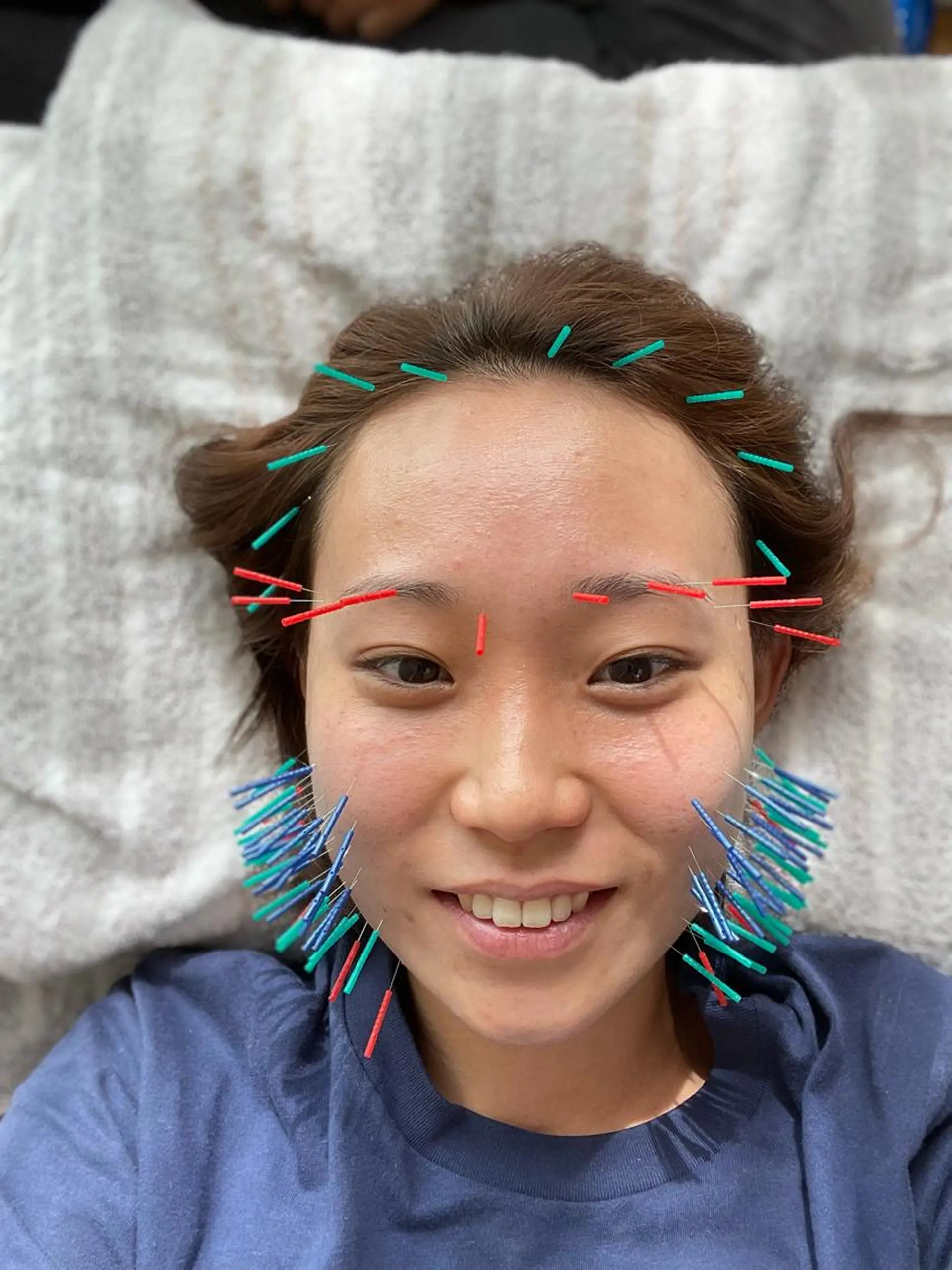 小林整骨院　下総中山所属・津田 龍平のその他イメージ