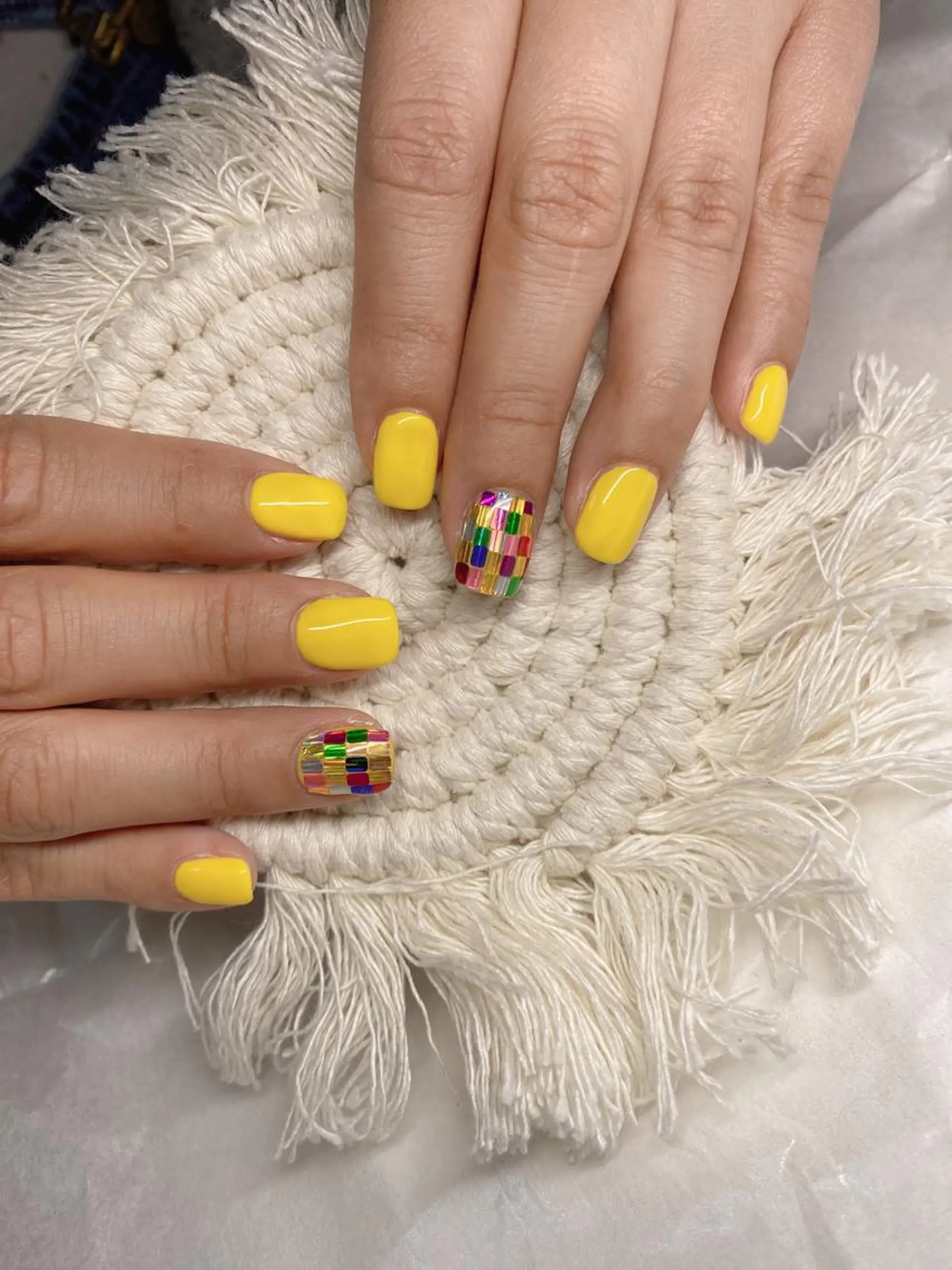 ネイル Queen‘s nailのネイルデザイン