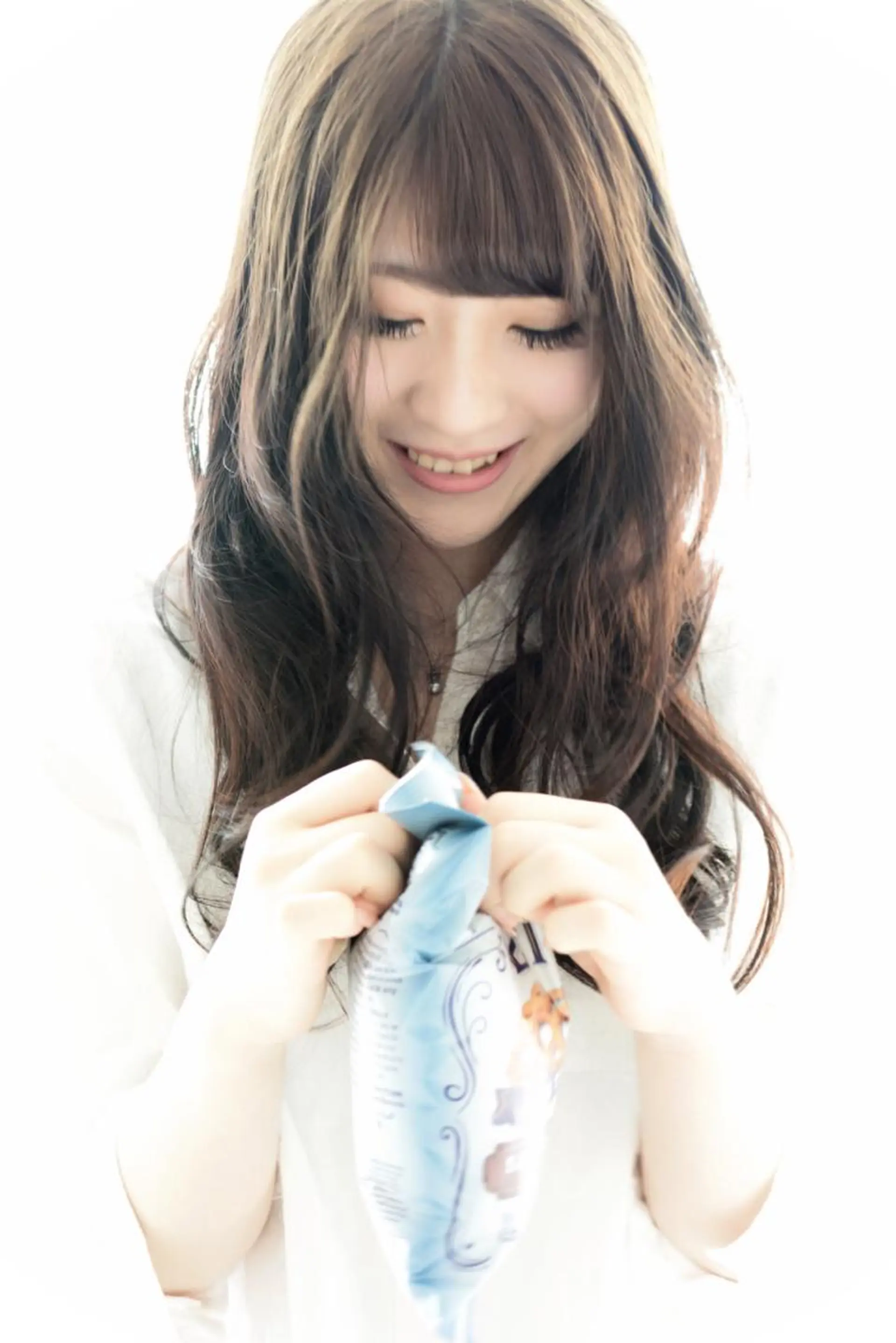 ロング カラー 斉藤 正敏のその他イメージ