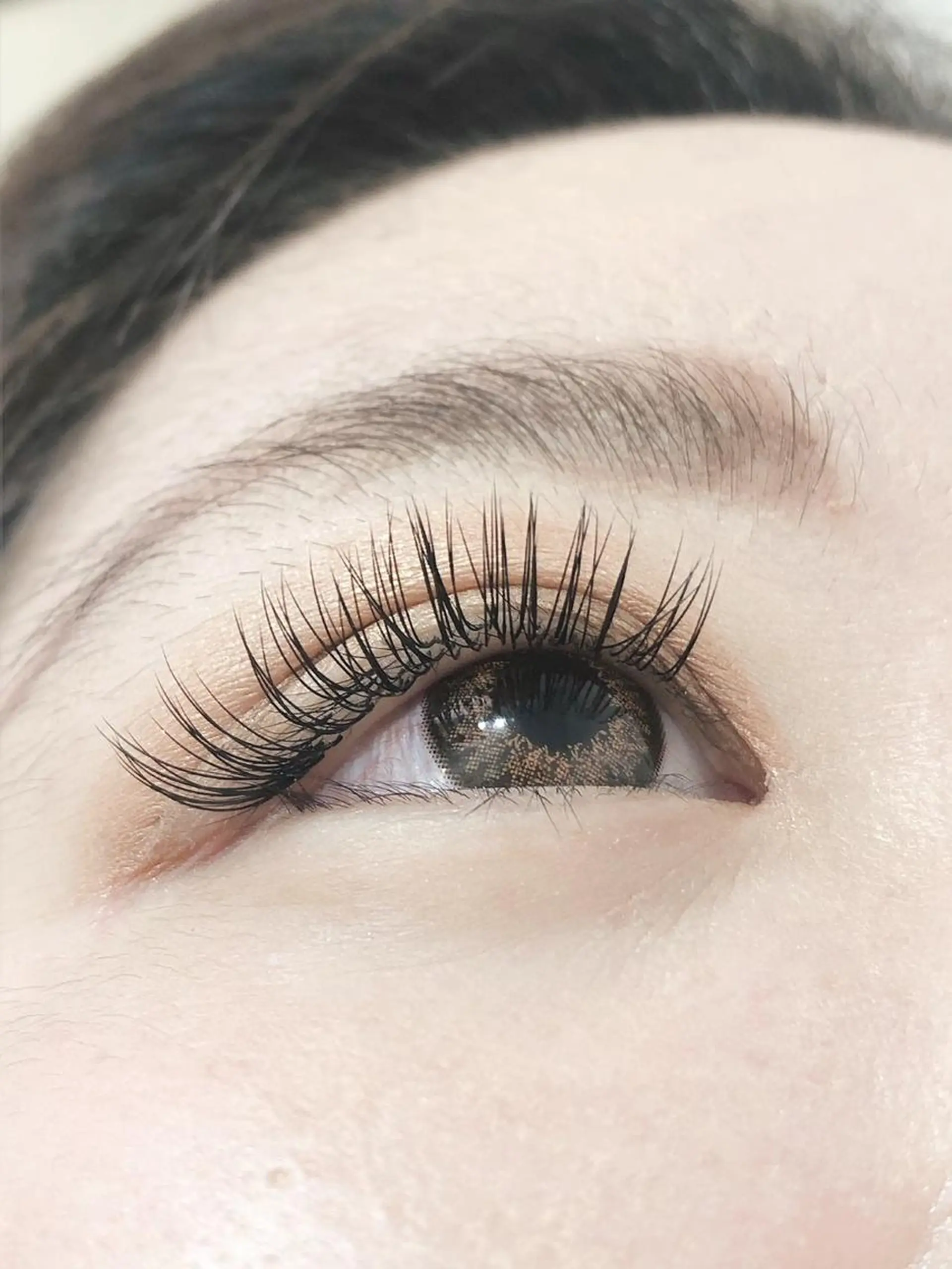 マツエク・マツパ mimi 西村の眉毛・アイブロウイメージ